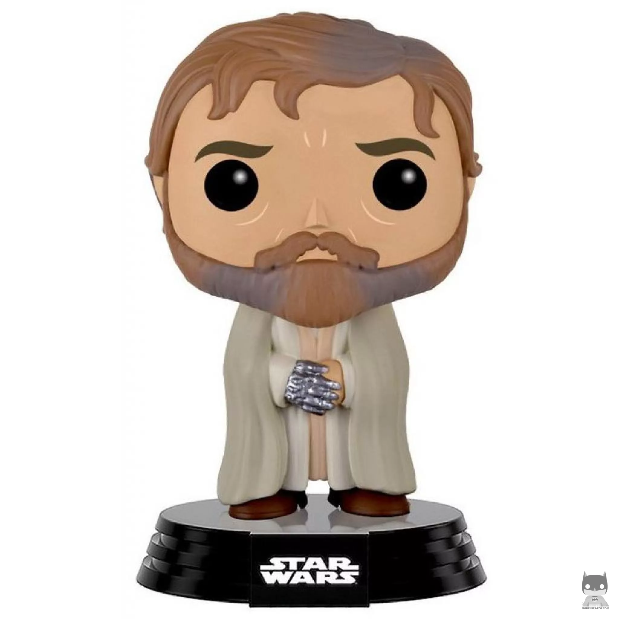 Luke Skywalker Funko Pop! figure (Star Wars: Episode VII, The Force Awakens)