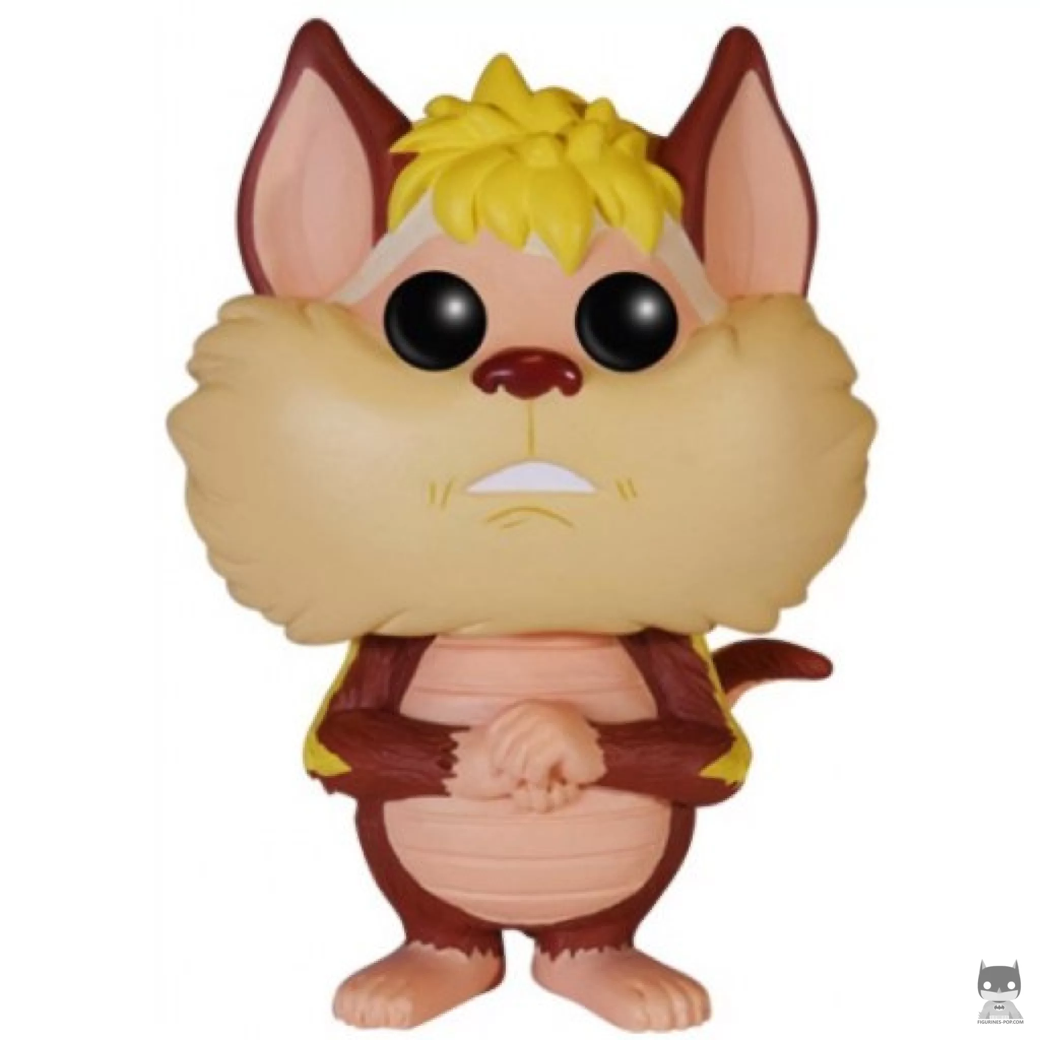 Snarf Funko Pop! figure (Thundercats)