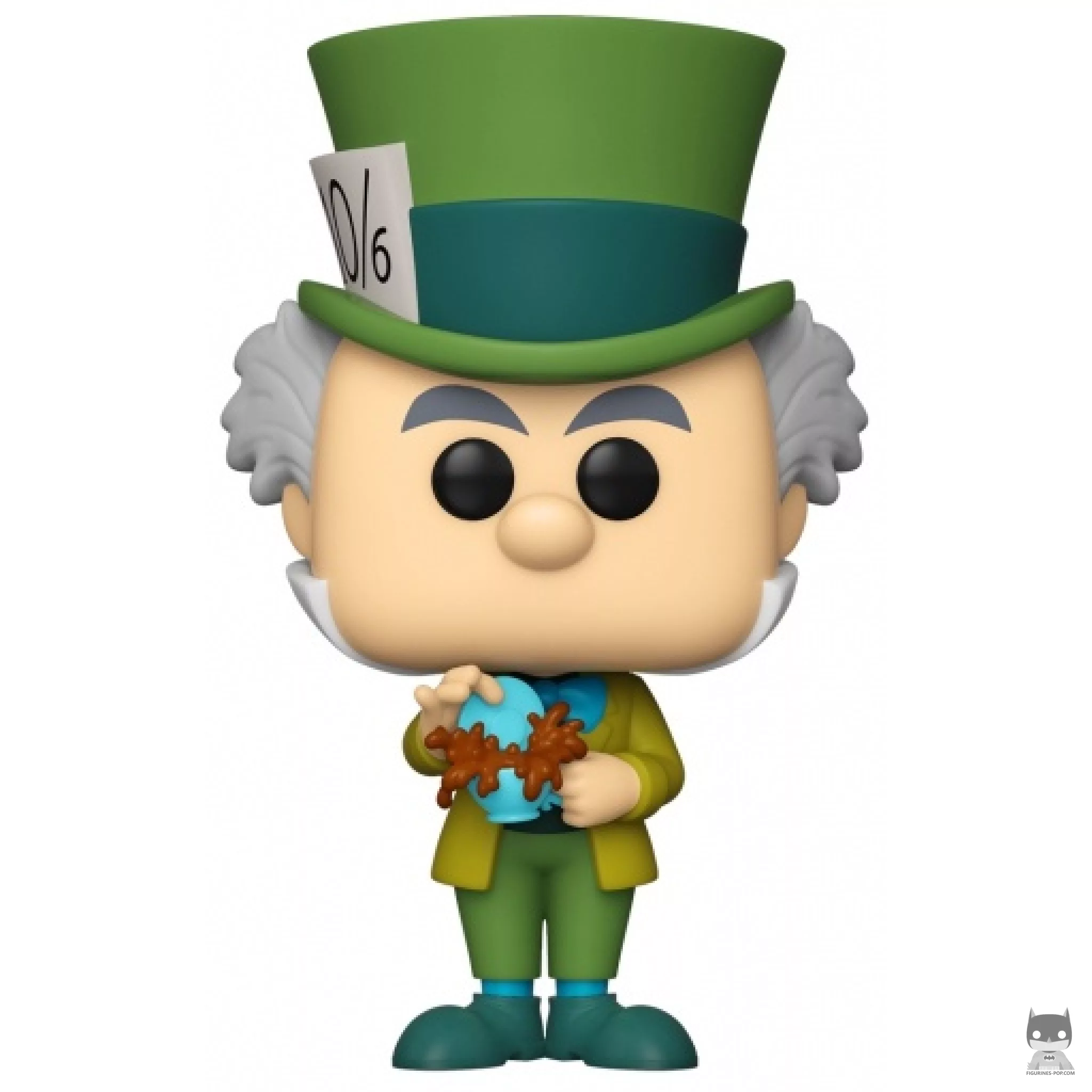 Mad Hatter Funko Pop! figure (Alice in Wonderland)