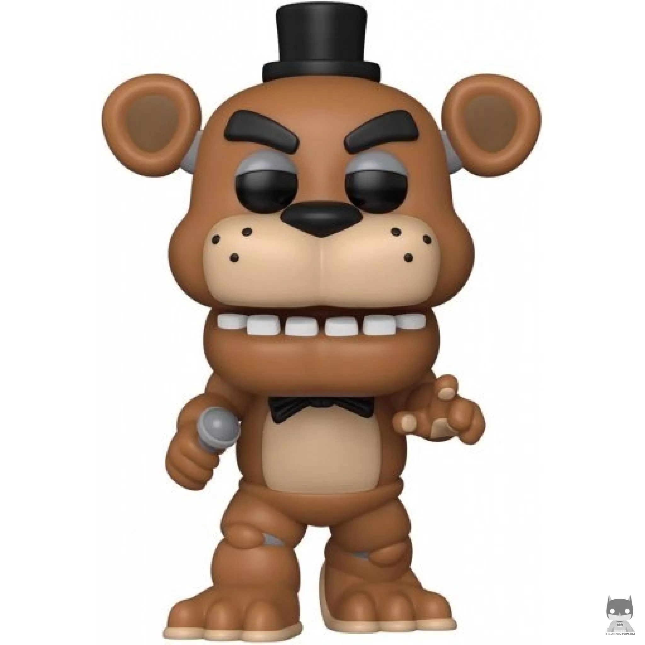 Freddy Fazebear (10th Anniversary) Funko Pop! figure (Five Nights at Freddy's)