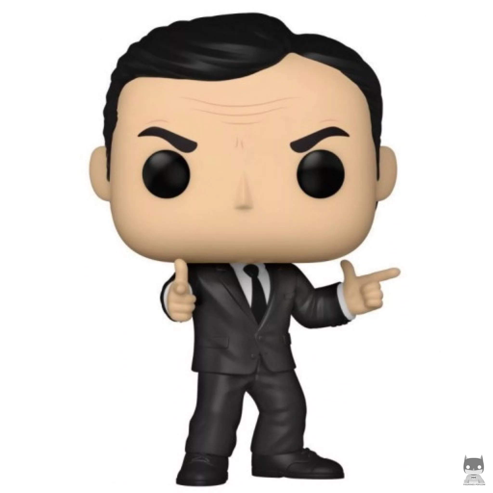 Michael Scarn Funko Pop! figure (The Office)