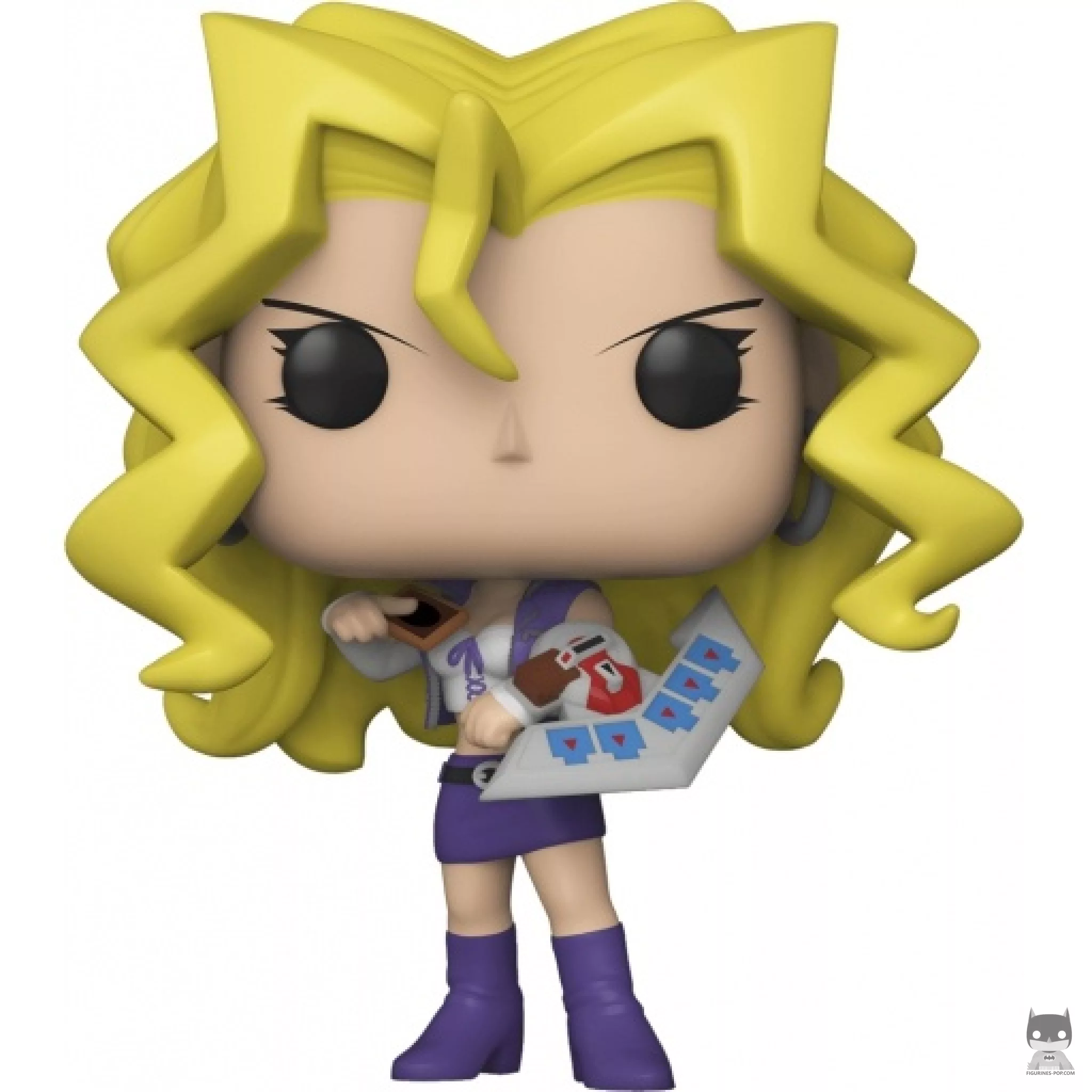 Mai Valentine Funko Pop! figure (Yu-Gi-Oh!)