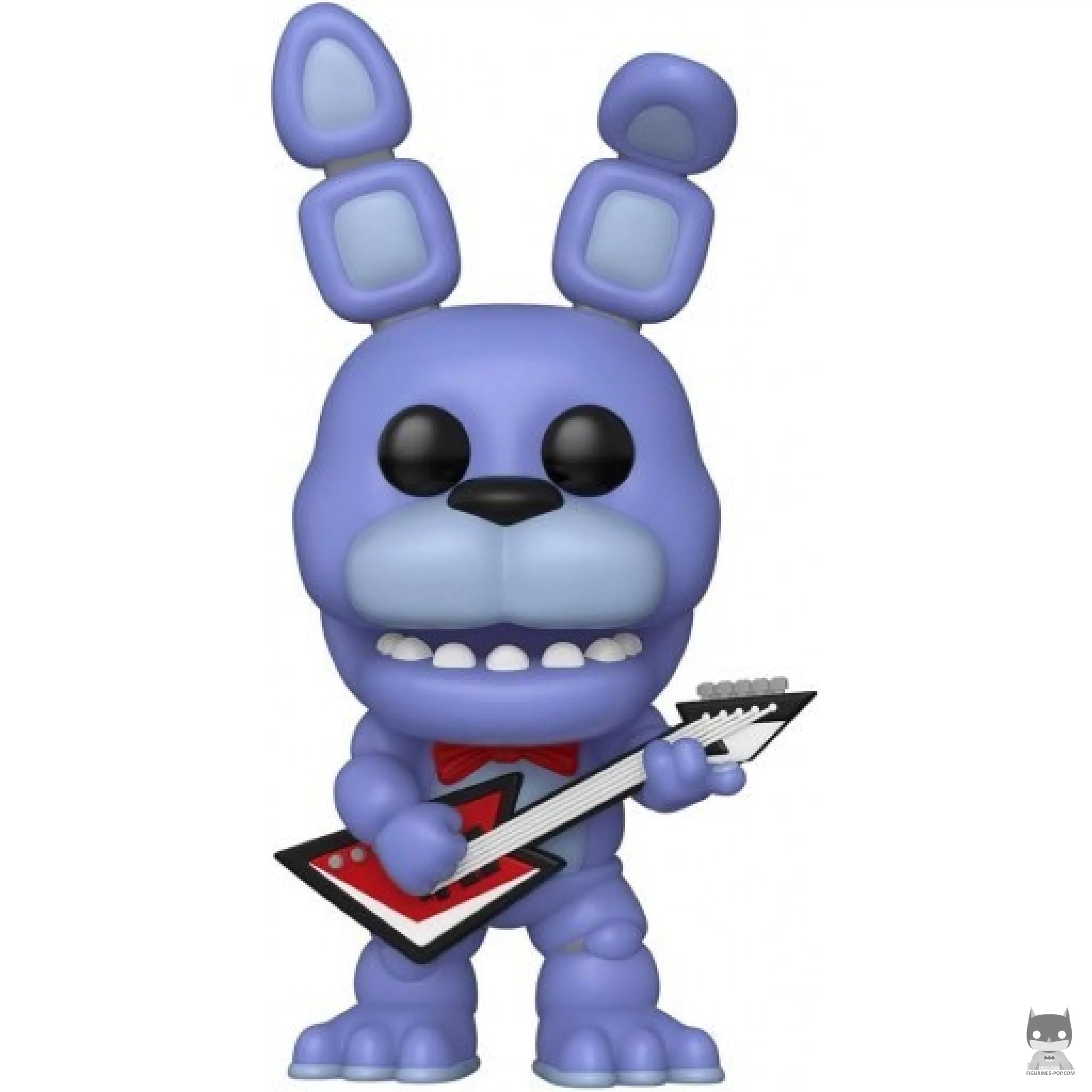 Bonnie (10th Anniversary) Funko Pop! figure (Five Nights at Freddy's)