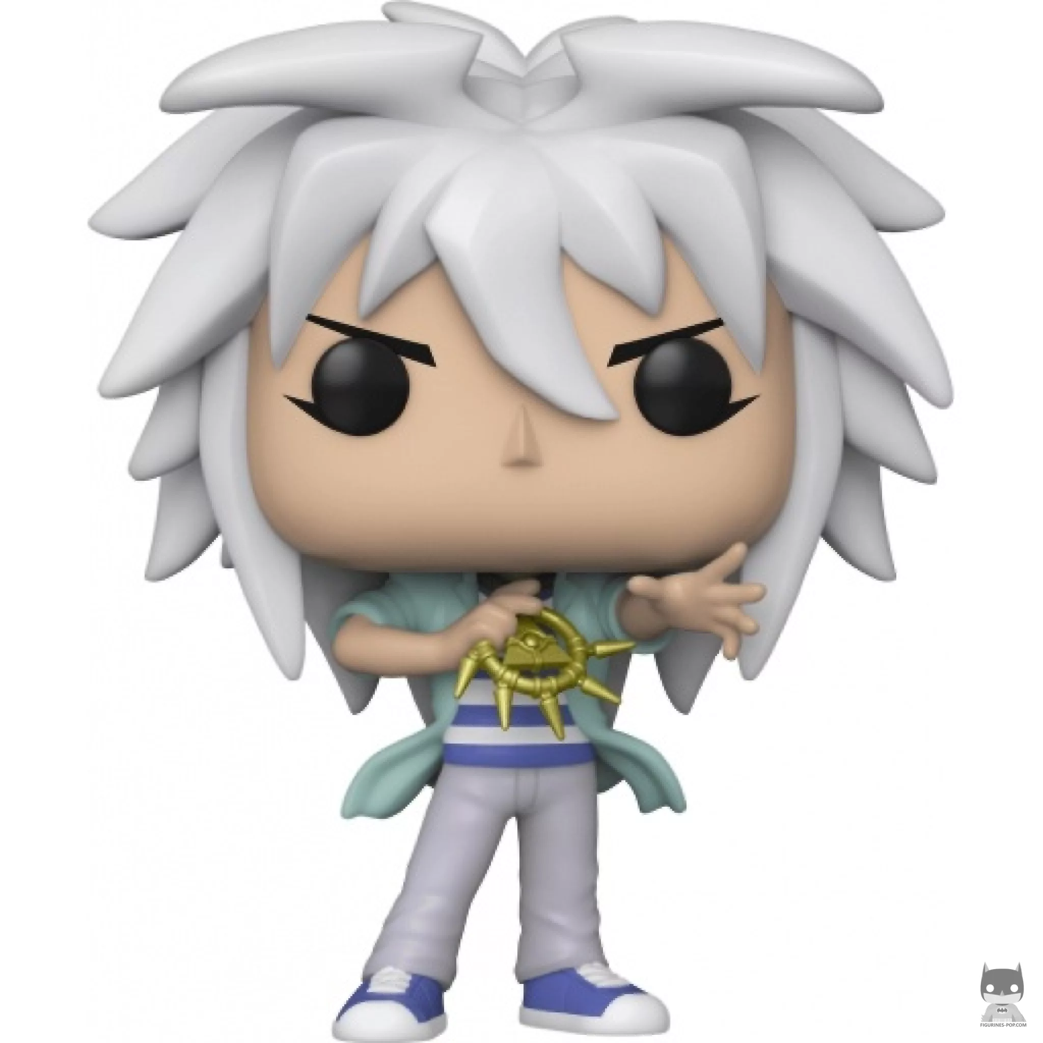 Yami Bakura Funko Pop! figure (Yu-Gi-Oh!)