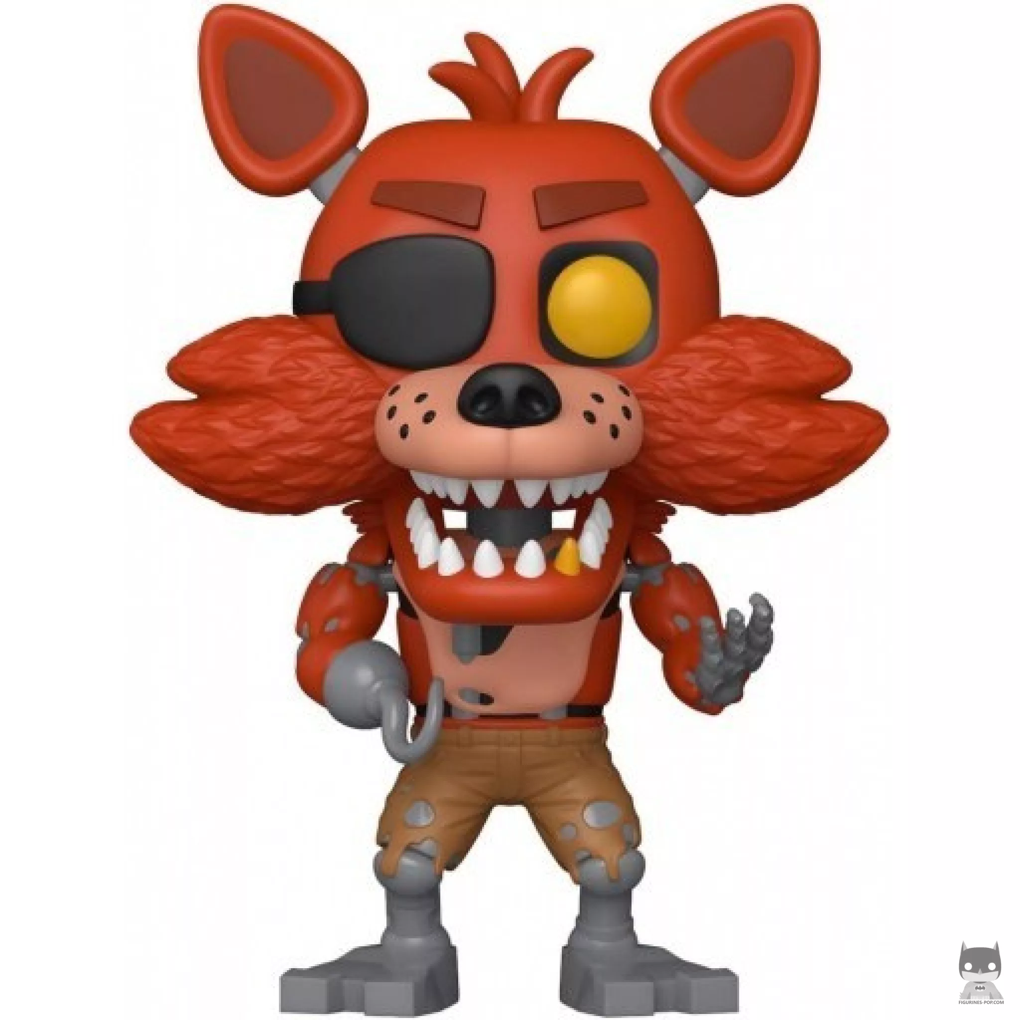 Foxy (10th Anniversary) Funko Pop! figure (Five Nights at Freddy's)