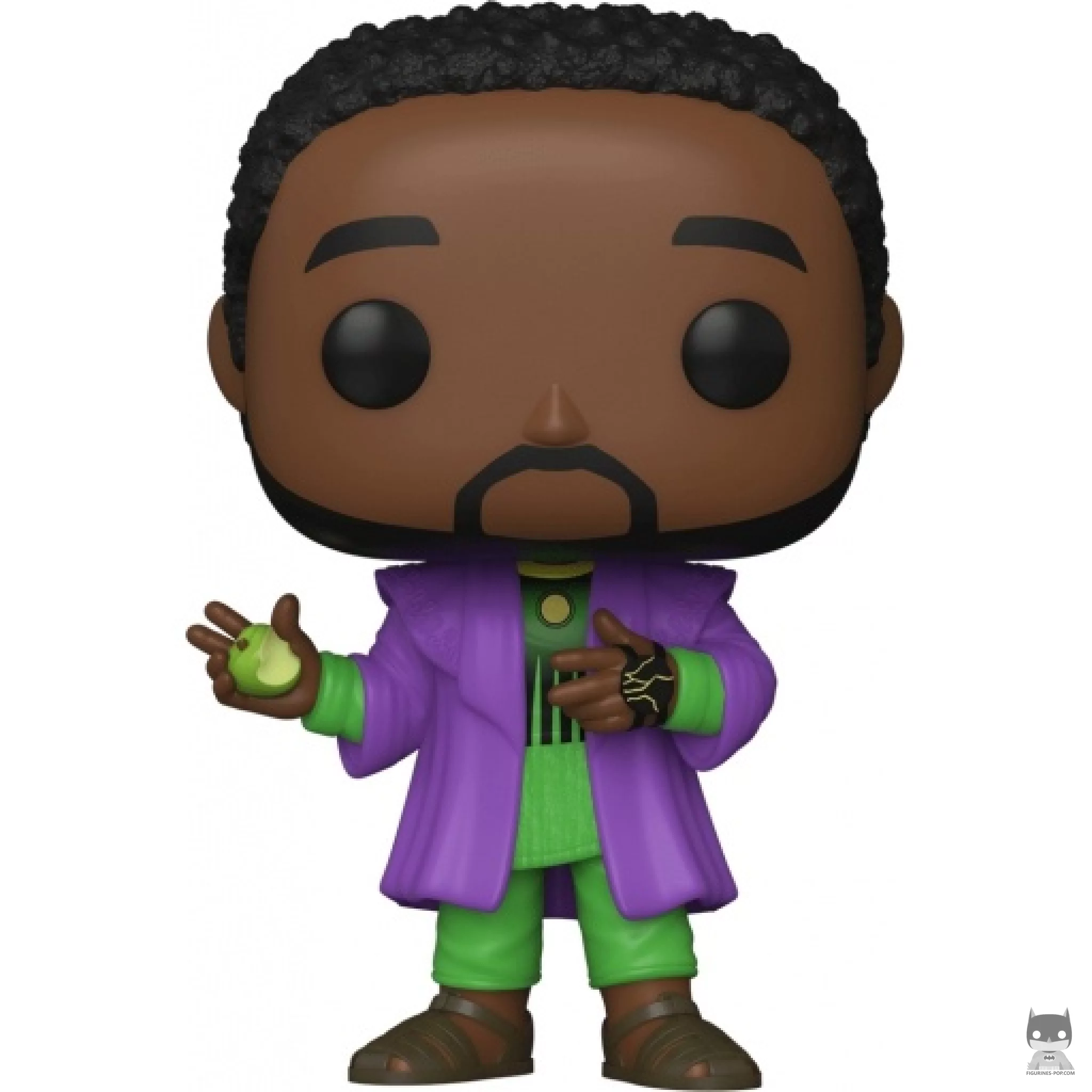 He Who Remains Funko Pop! figure (Loki)