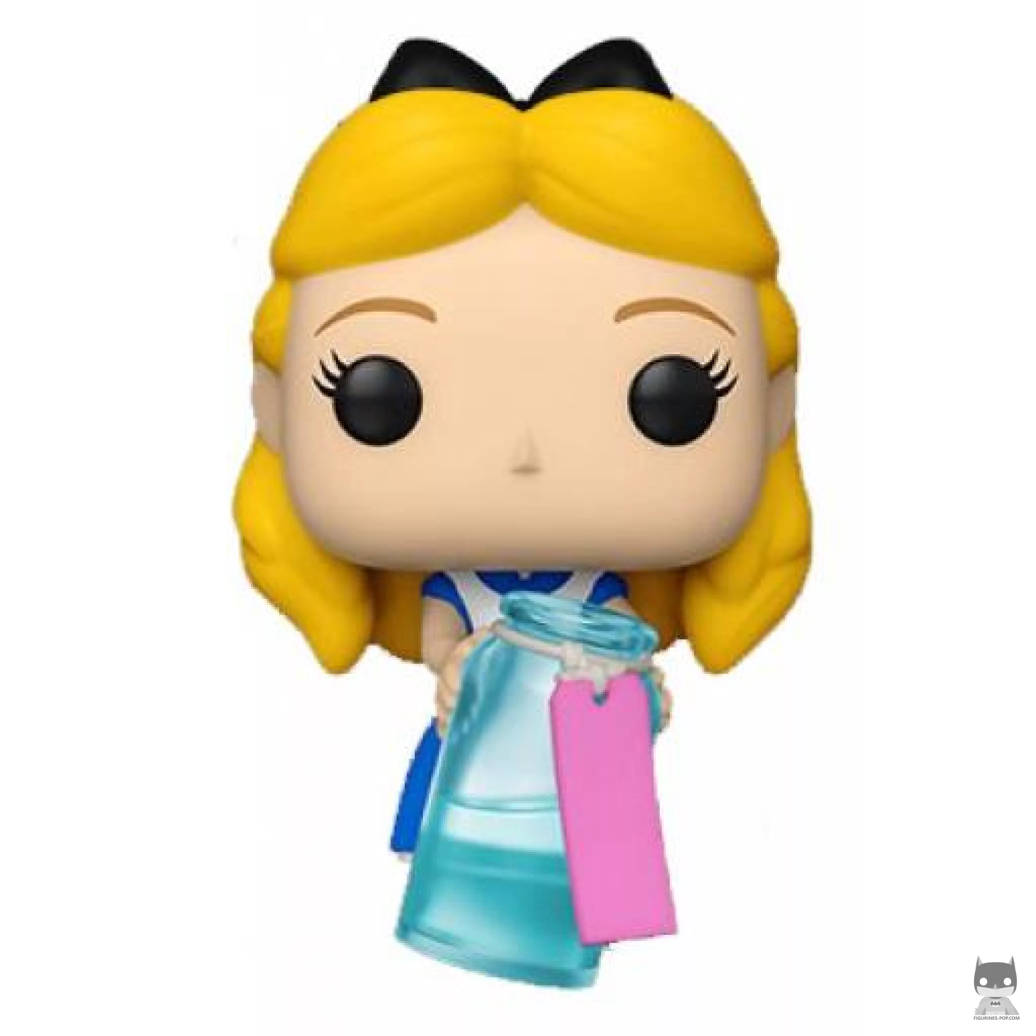 Alice with Bottle Funko Pop! figure (Alice in Wonderland)