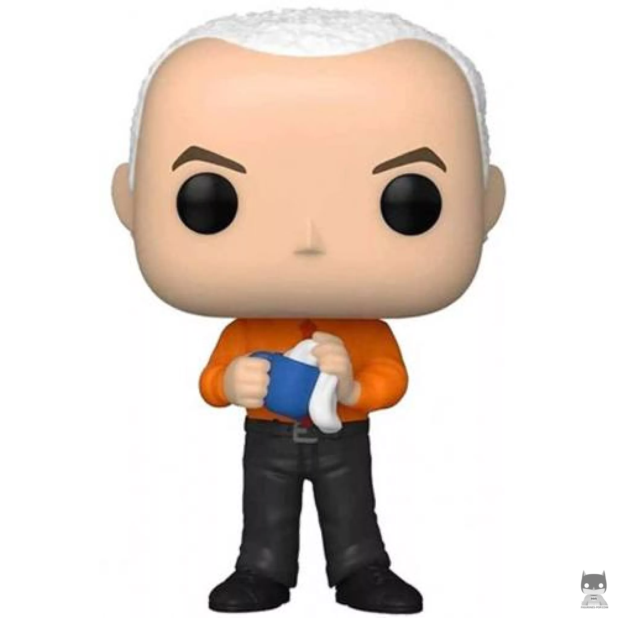 Gunther Funko Pop! figure (Friends)