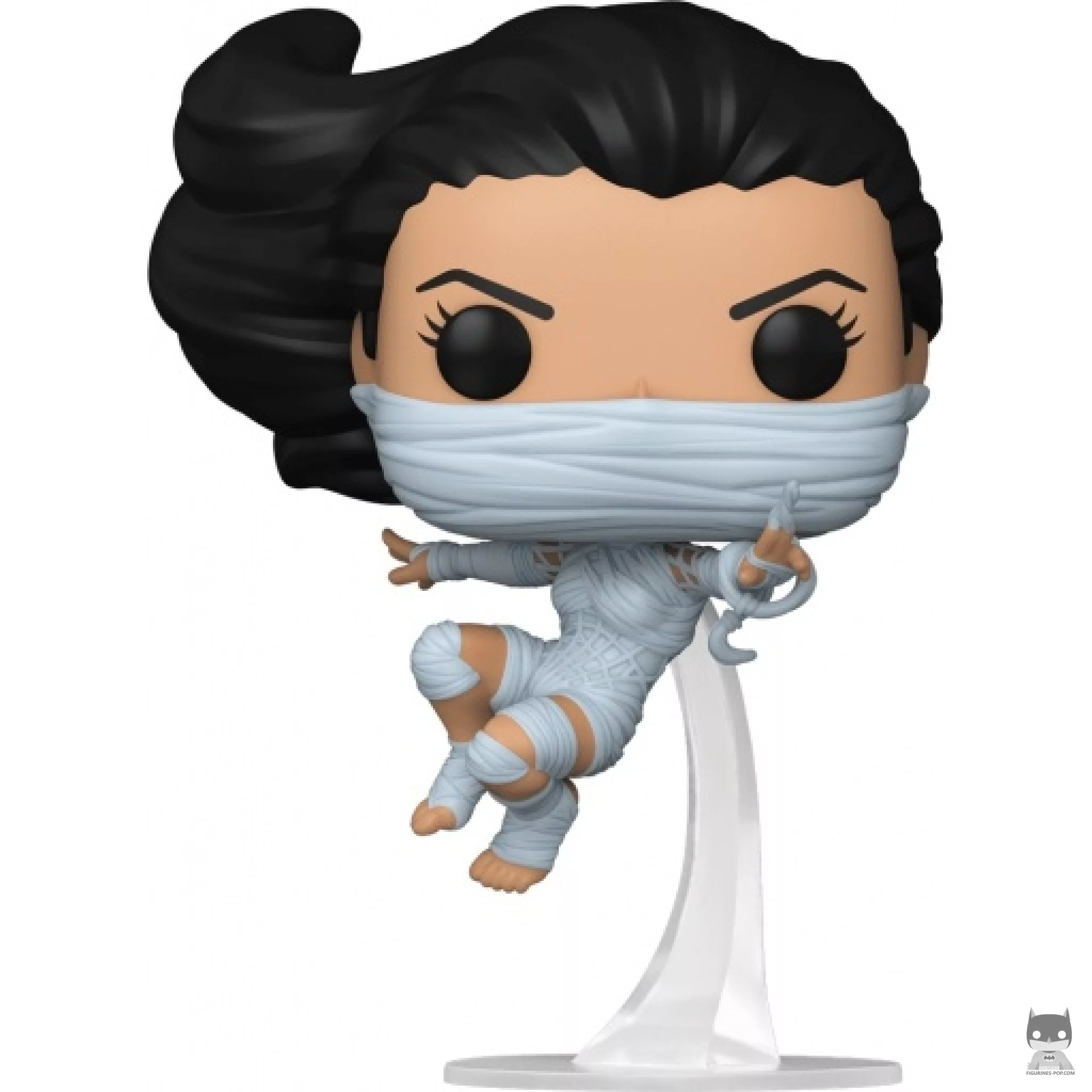 Silk Funko Pop! figure (Marvel Comics)