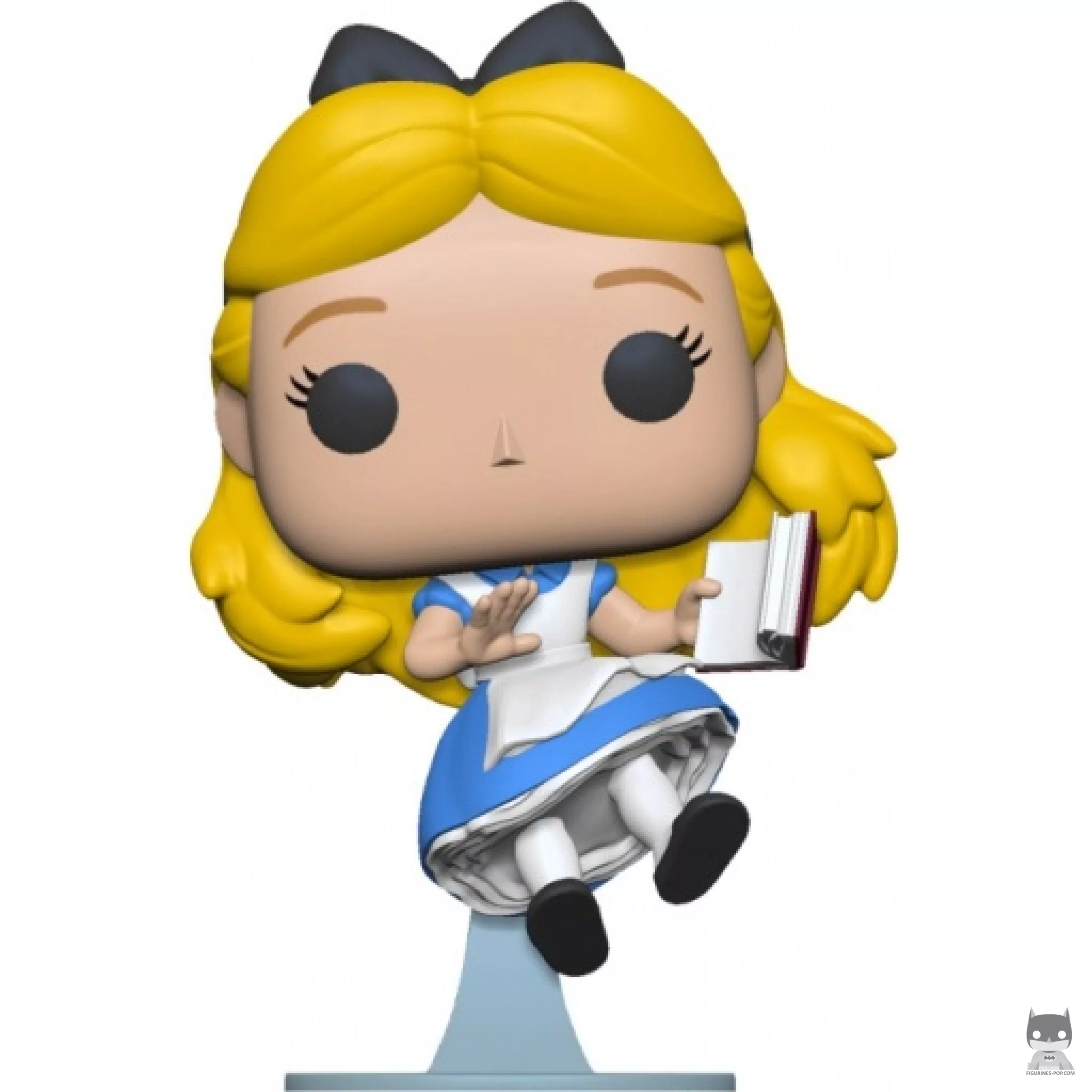 Alice Falling Funko Pop! figure (Alice in Wonderland)