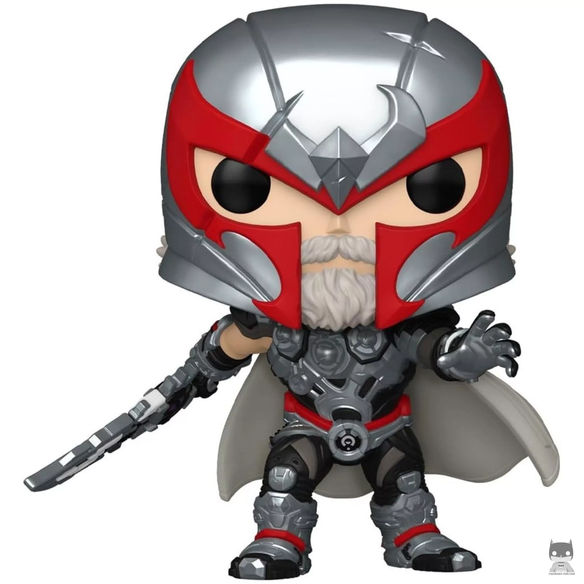 Magneto Funko Pop! figure (Marvel Rivals)