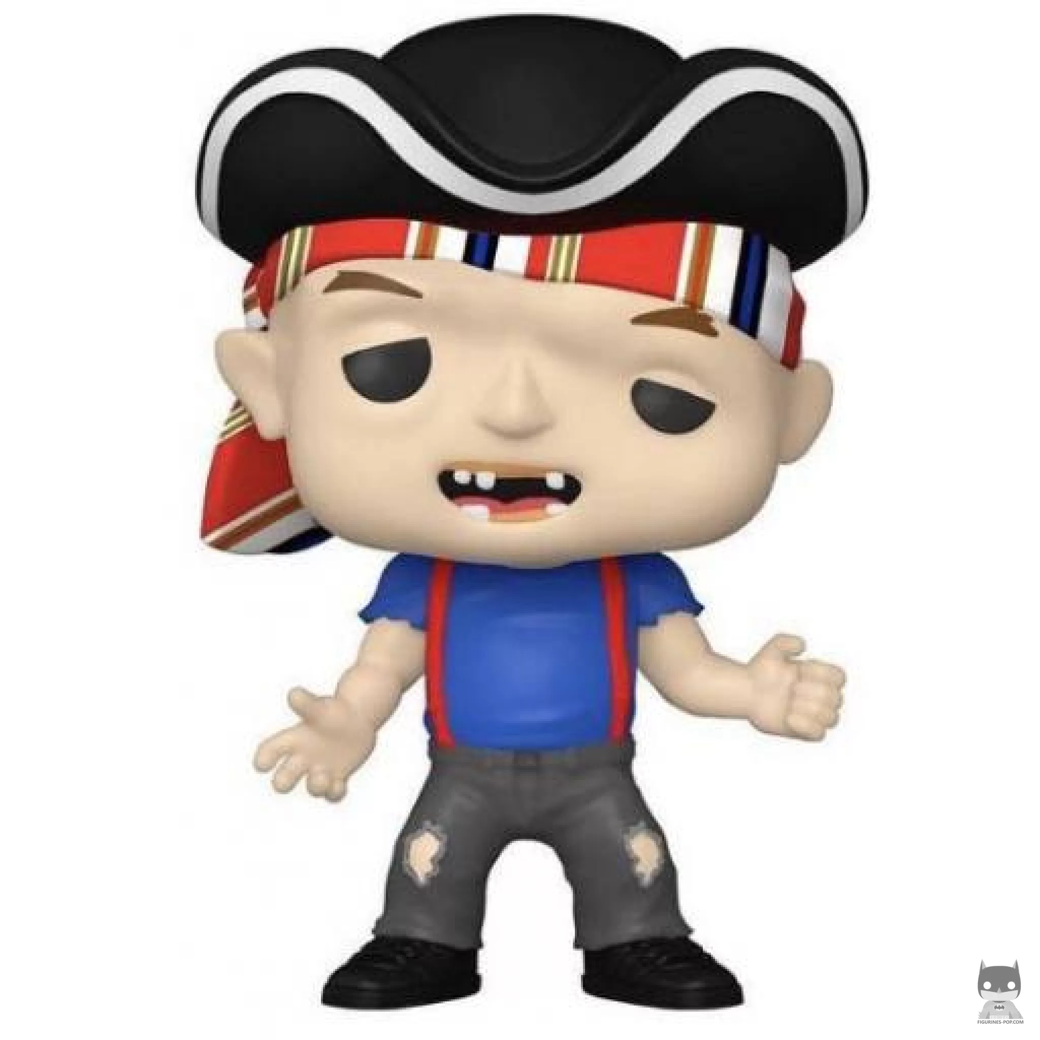 Sloth Funko Pop! figure (The Goonies)