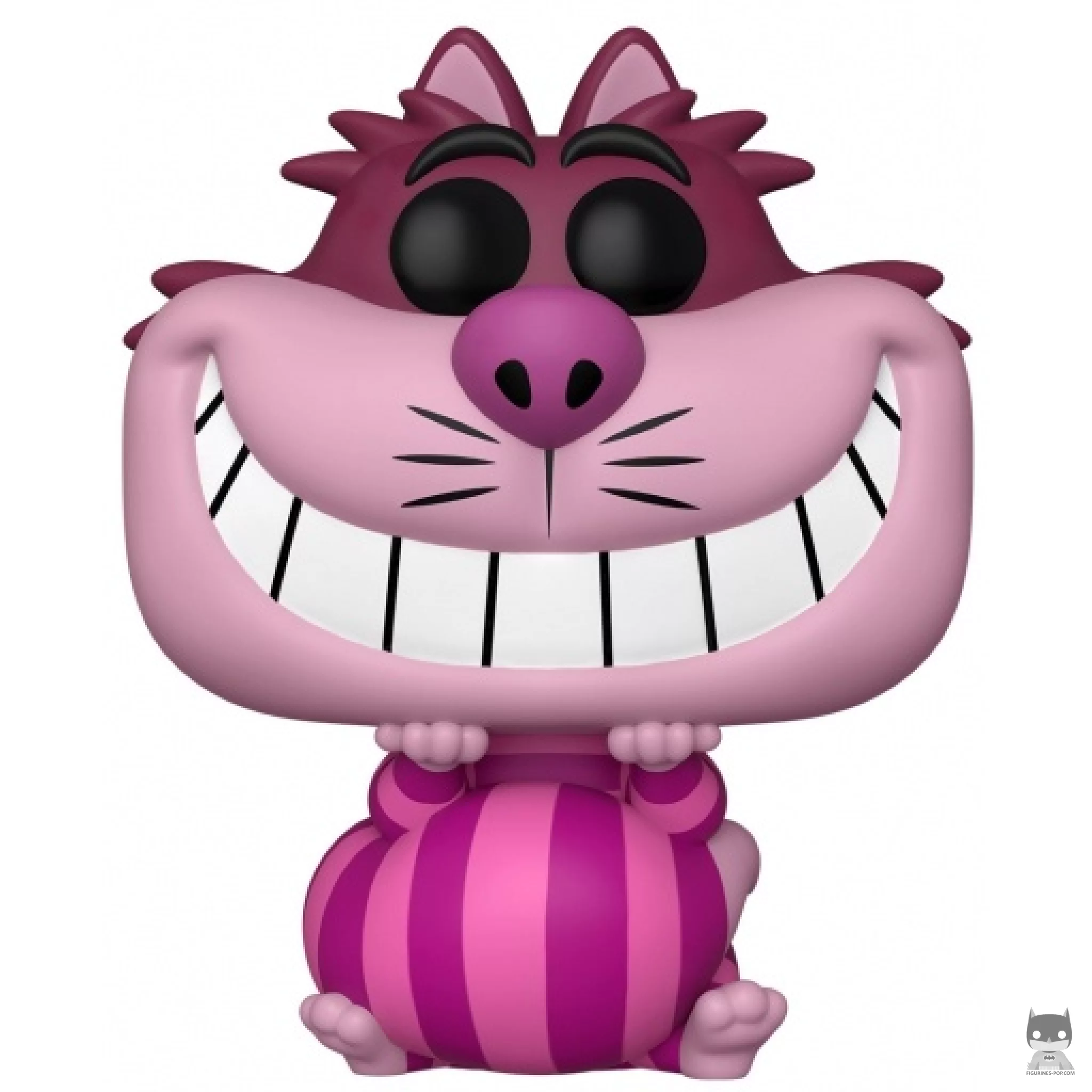 Cheshire Cat (Supersized) Funko Pop! figure (Alice in Wonderland)