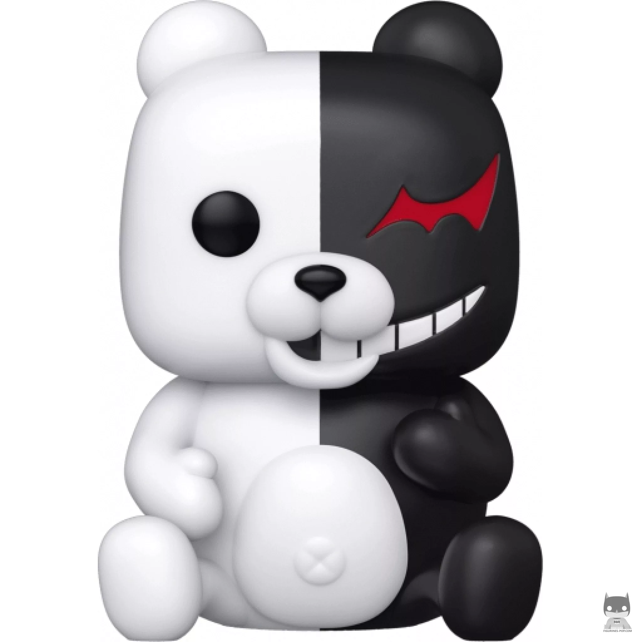 Monokuma Funko Pop! figure (Dangan Ronpa 3)