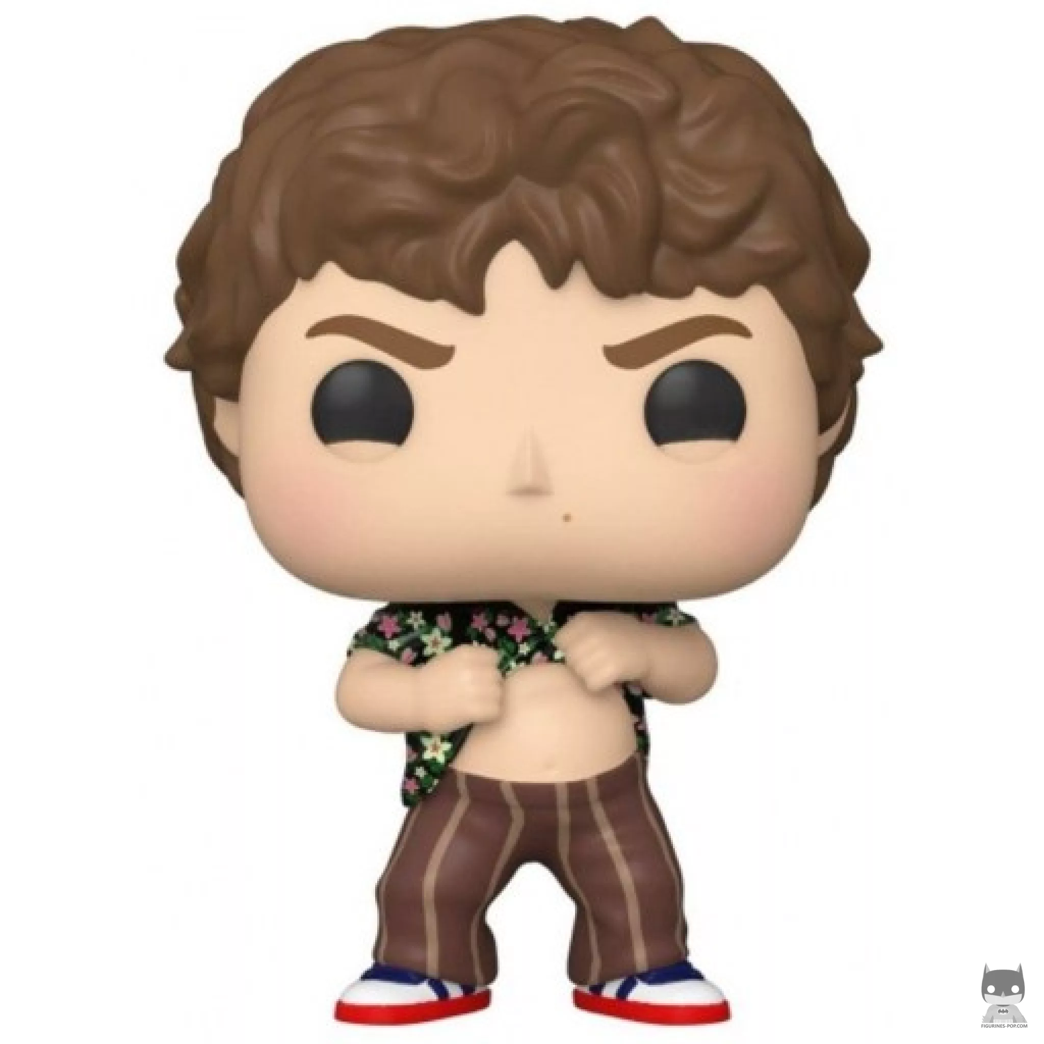 Chunk Funko Pop! figure (The Goonies)