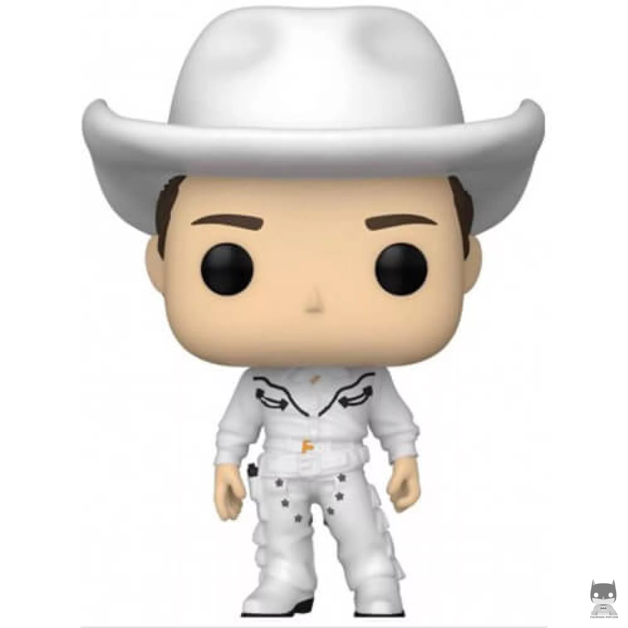 Joey Tribbiani Funko Pop! figure (Friends)