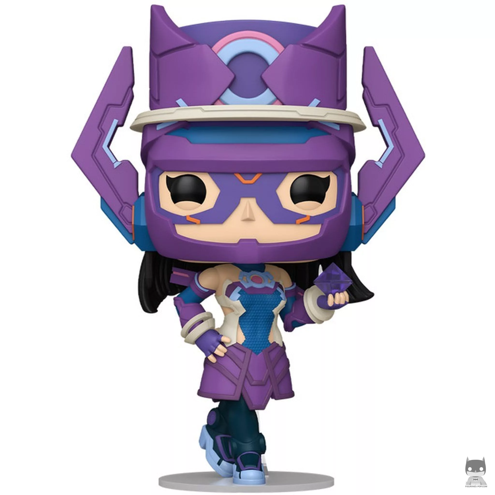 Galacta (Supersized) Funko Pop! figure (Marvel Rivals)