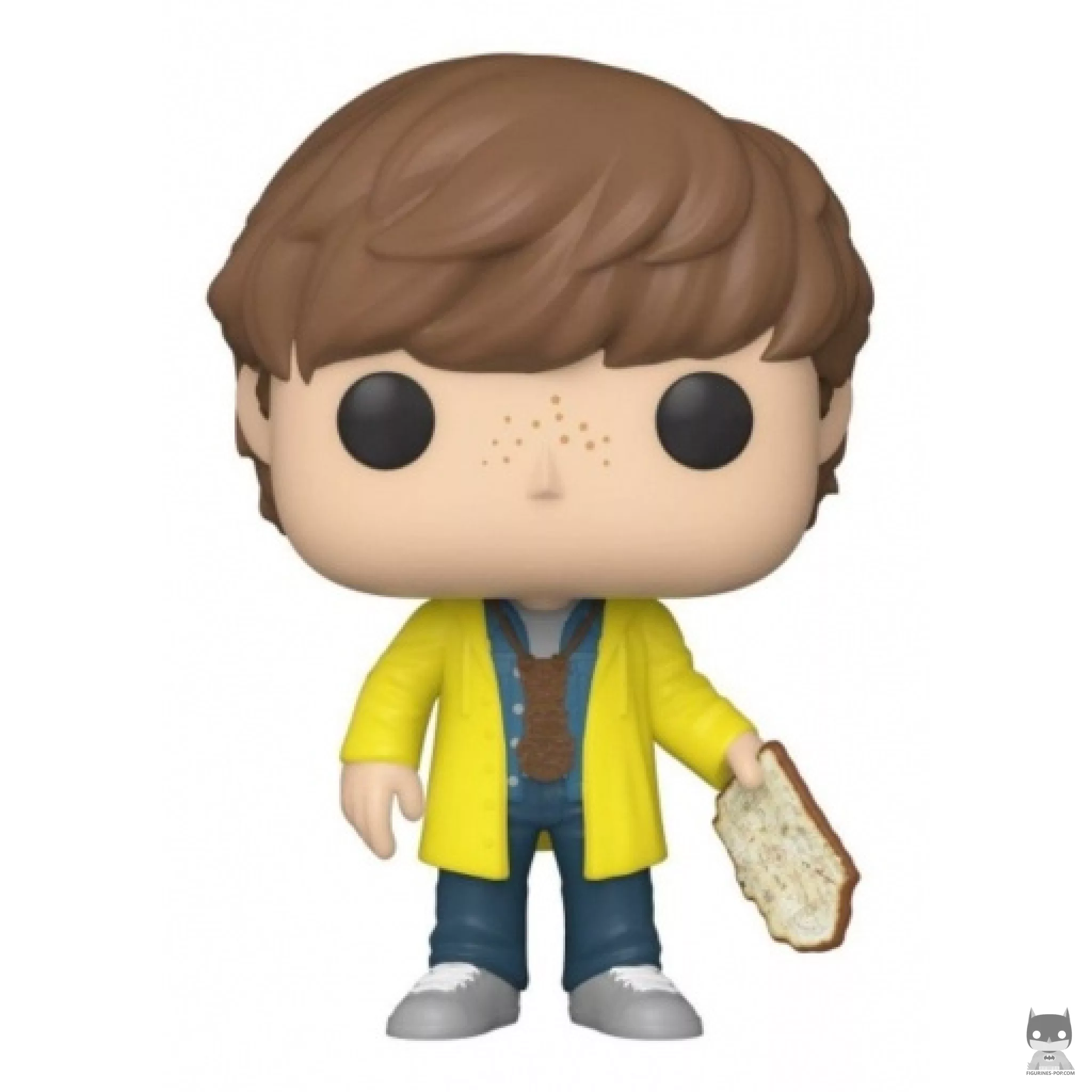 Mikey with Map Funko Pop! figure (The Goonies)