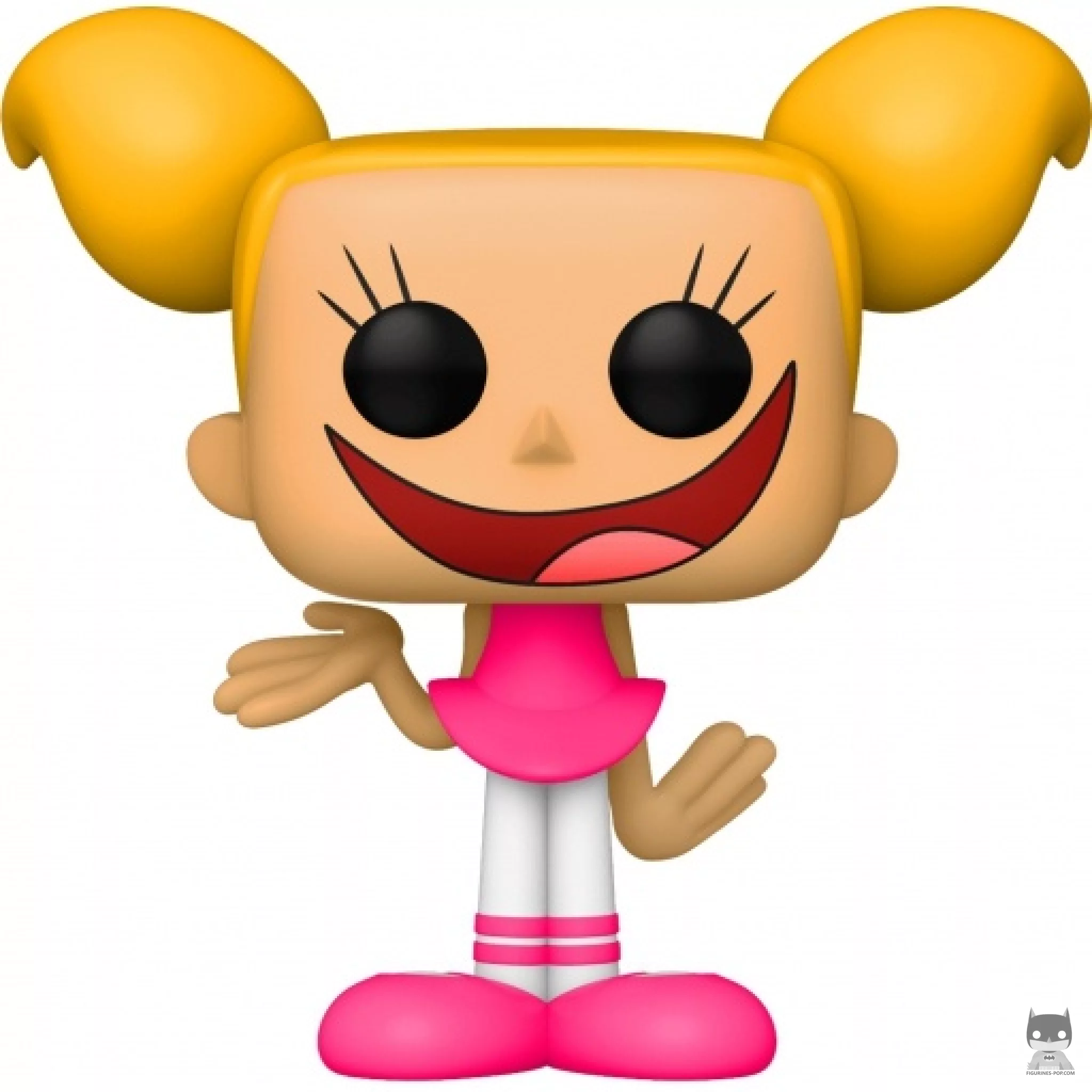Dee Dee Funko Pop! figure (Cartoon Network)