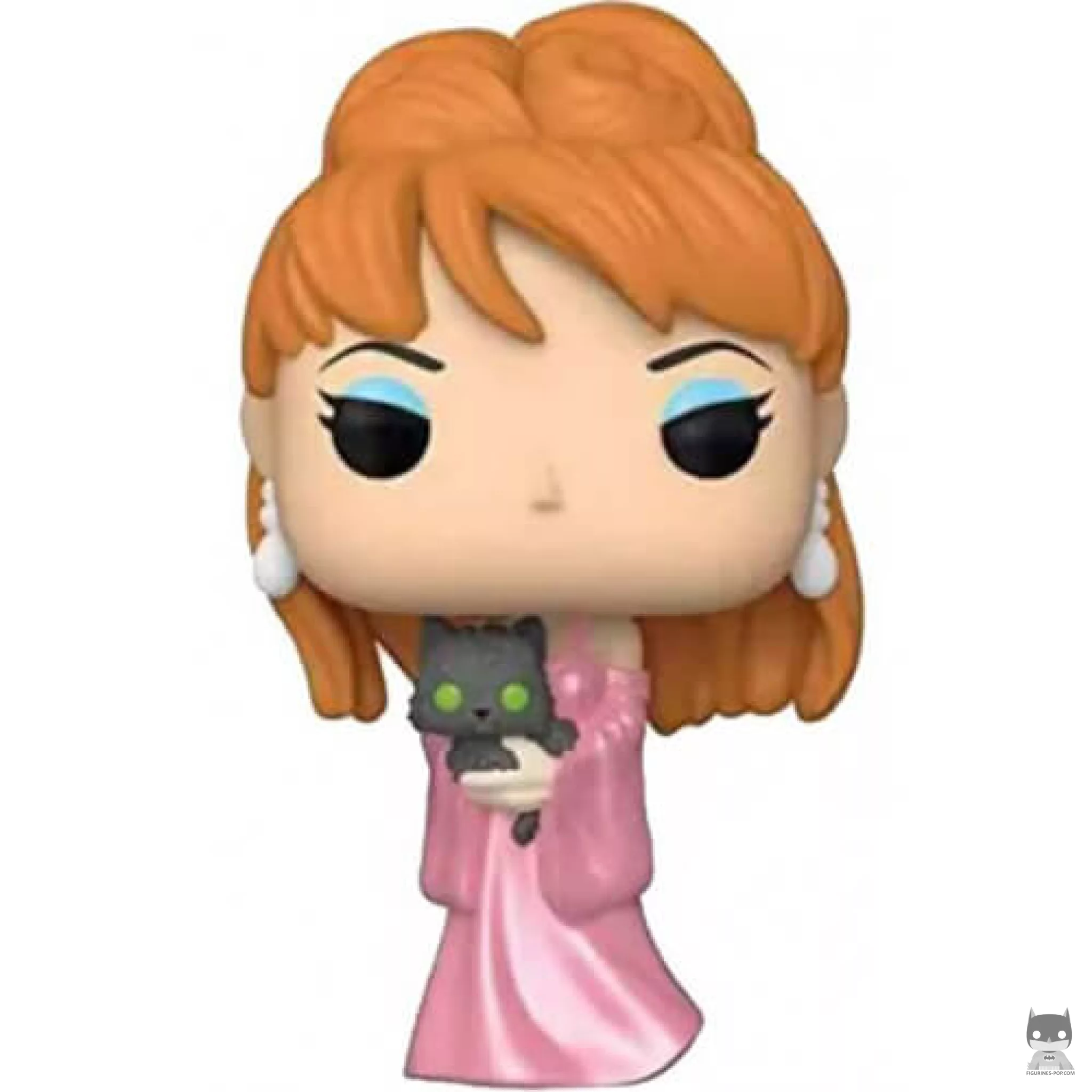 Phoebe Buffay Funko Pop! figure (Friends)