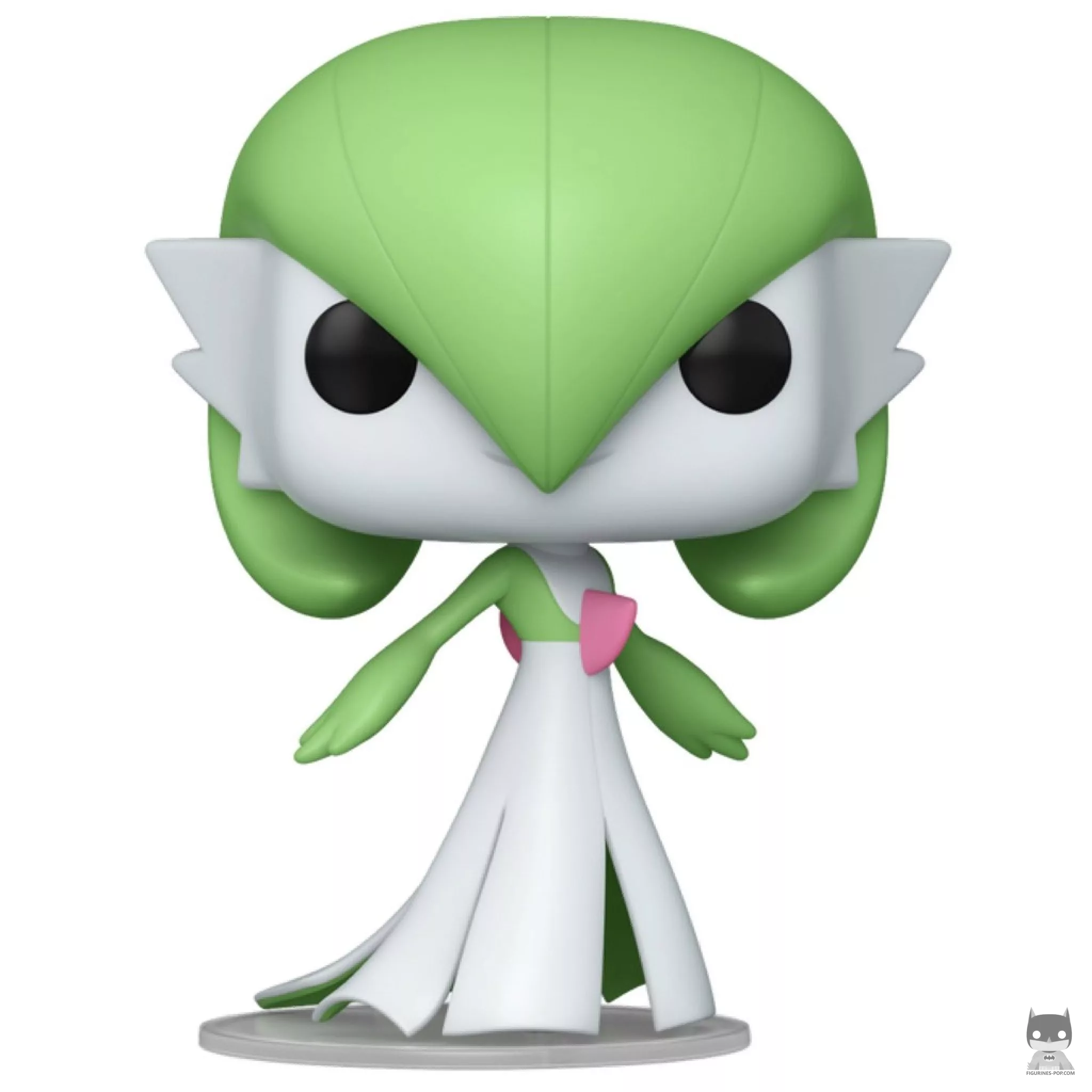 Gardevoir (Supersized) Funko Pop! figure (Pokémon)