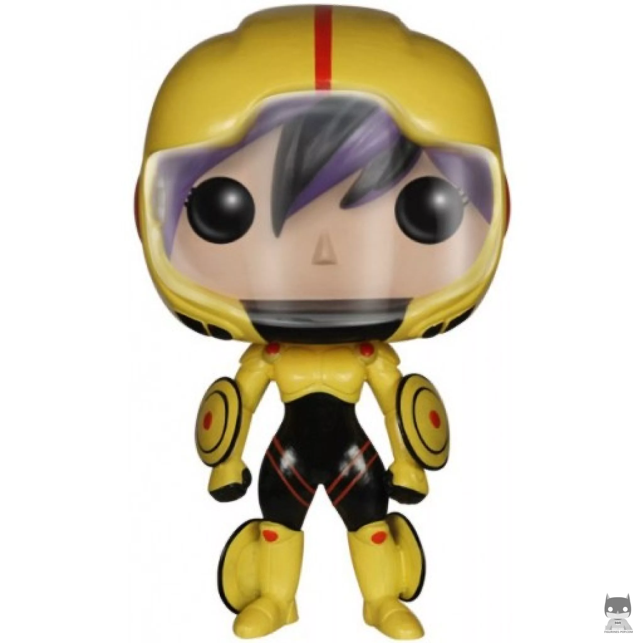 Go Go Tomago Funko Pop! figure (Big Hero 6)