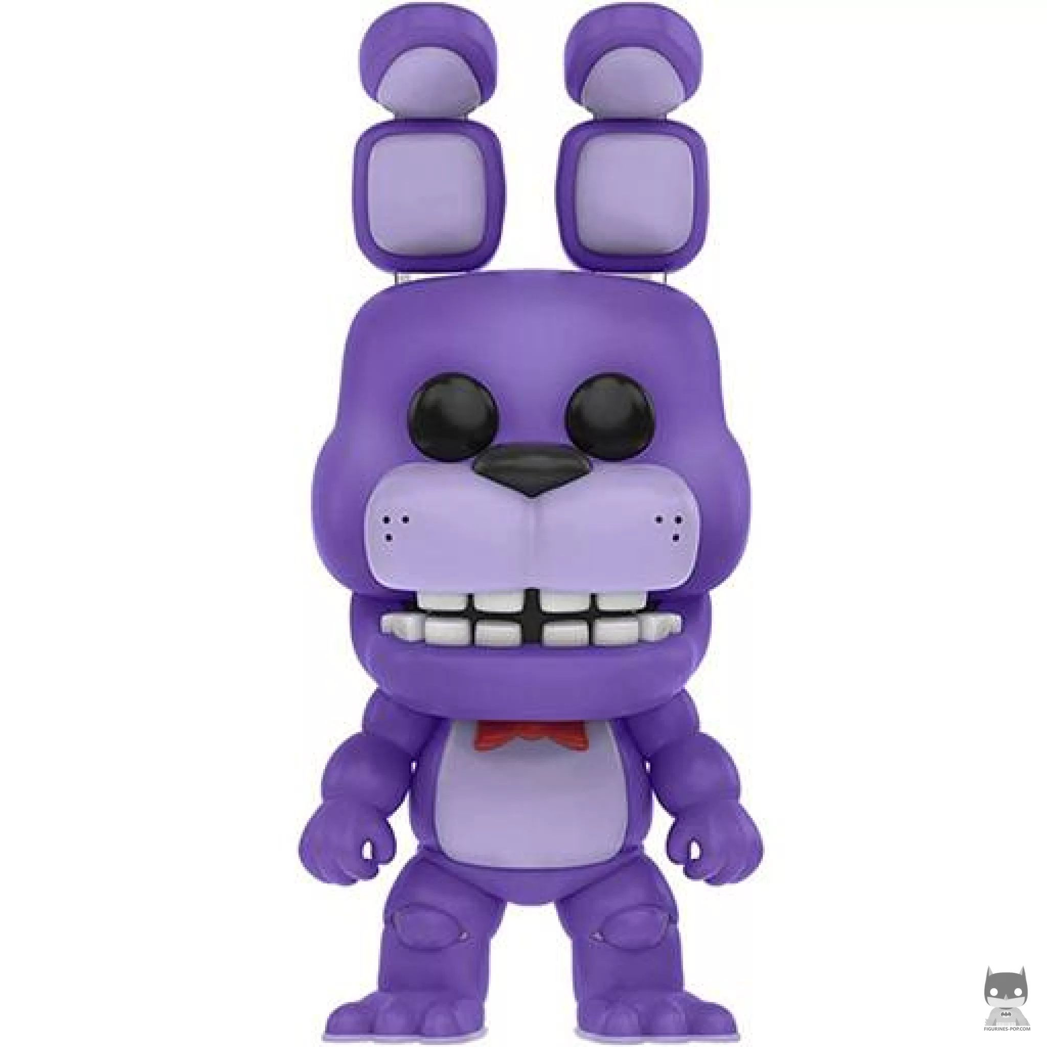 Bonnie the Rabbit Funko Pop! figure (Five Nights at Freddy's)