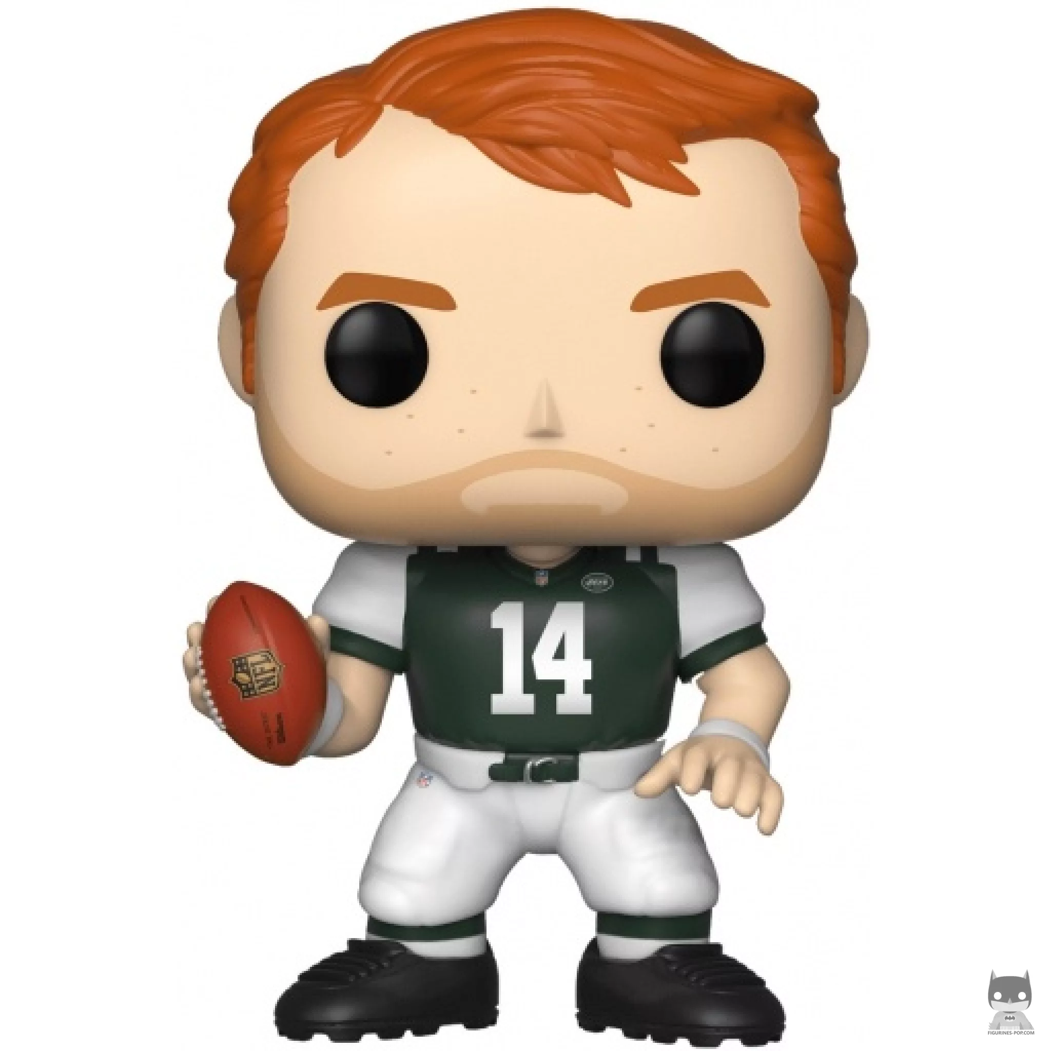 Sam Darnold Funko Pop! figure (NFL)