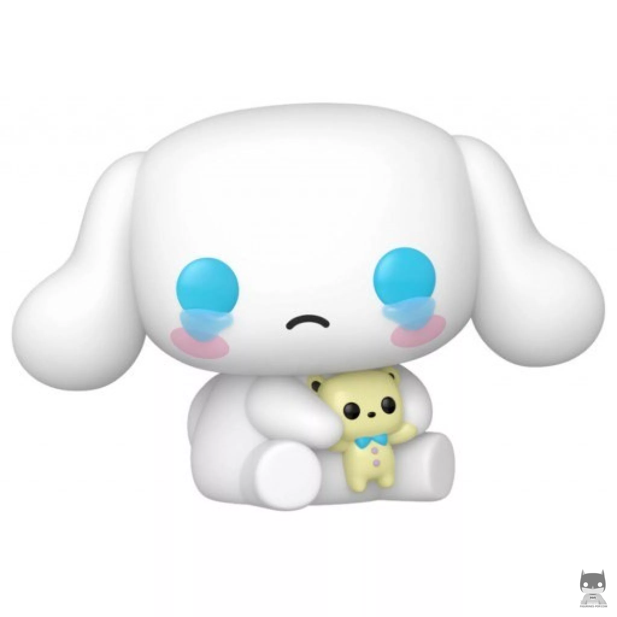 Cinnamoroll Funko Pop! figure (Sanrio)