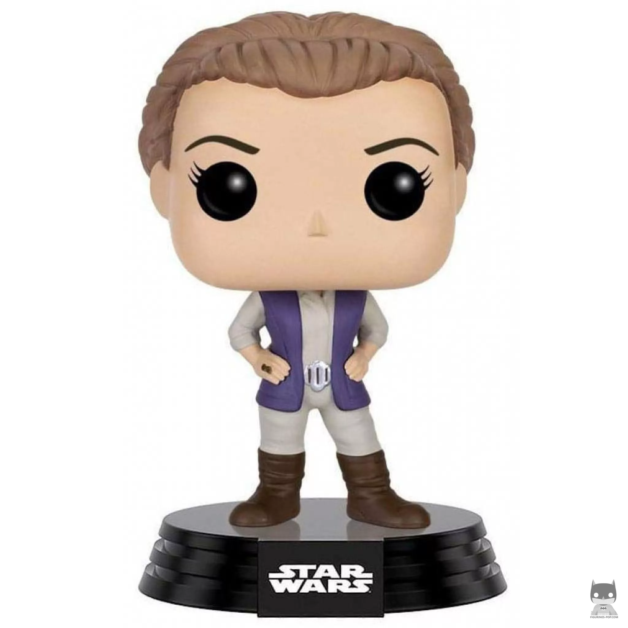 General Leia Funko Pop! figure (Star Wars: Episode VII, The Force Awakens)