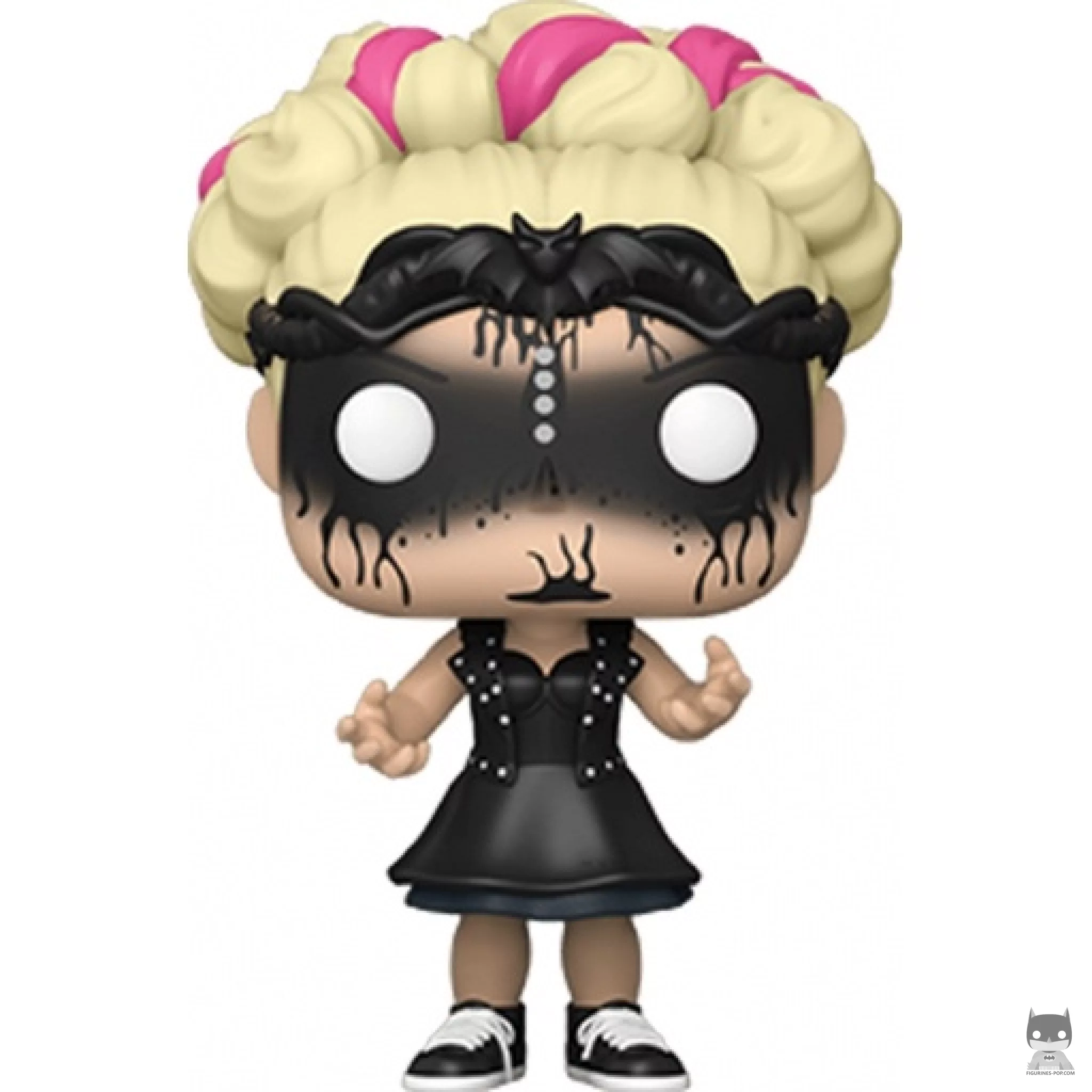 Alexa Bliss (Chase) Funko Pop! figure (WWE)