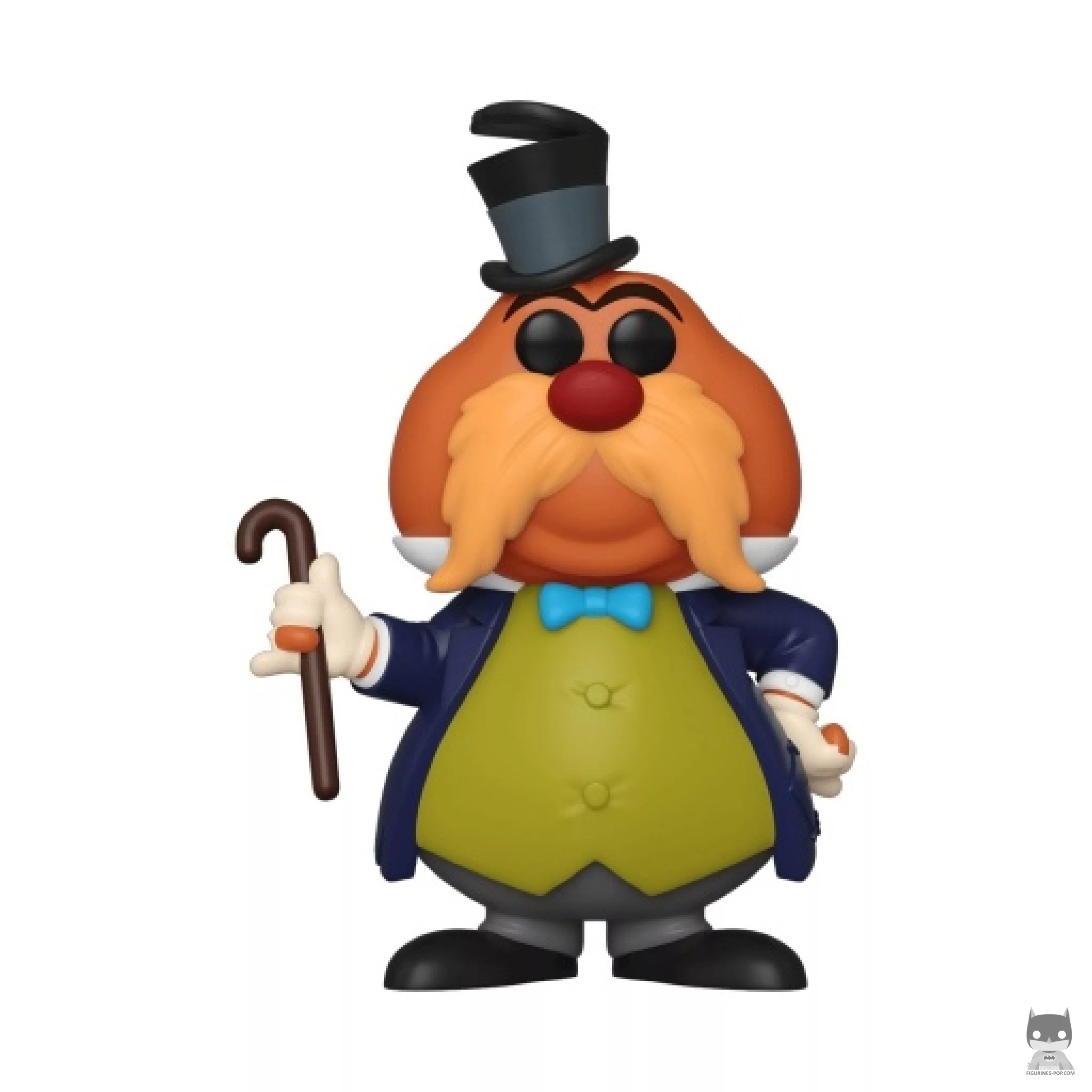 Walrus and the Carpenter Funko Pop! figure (Alice in Wonderland)