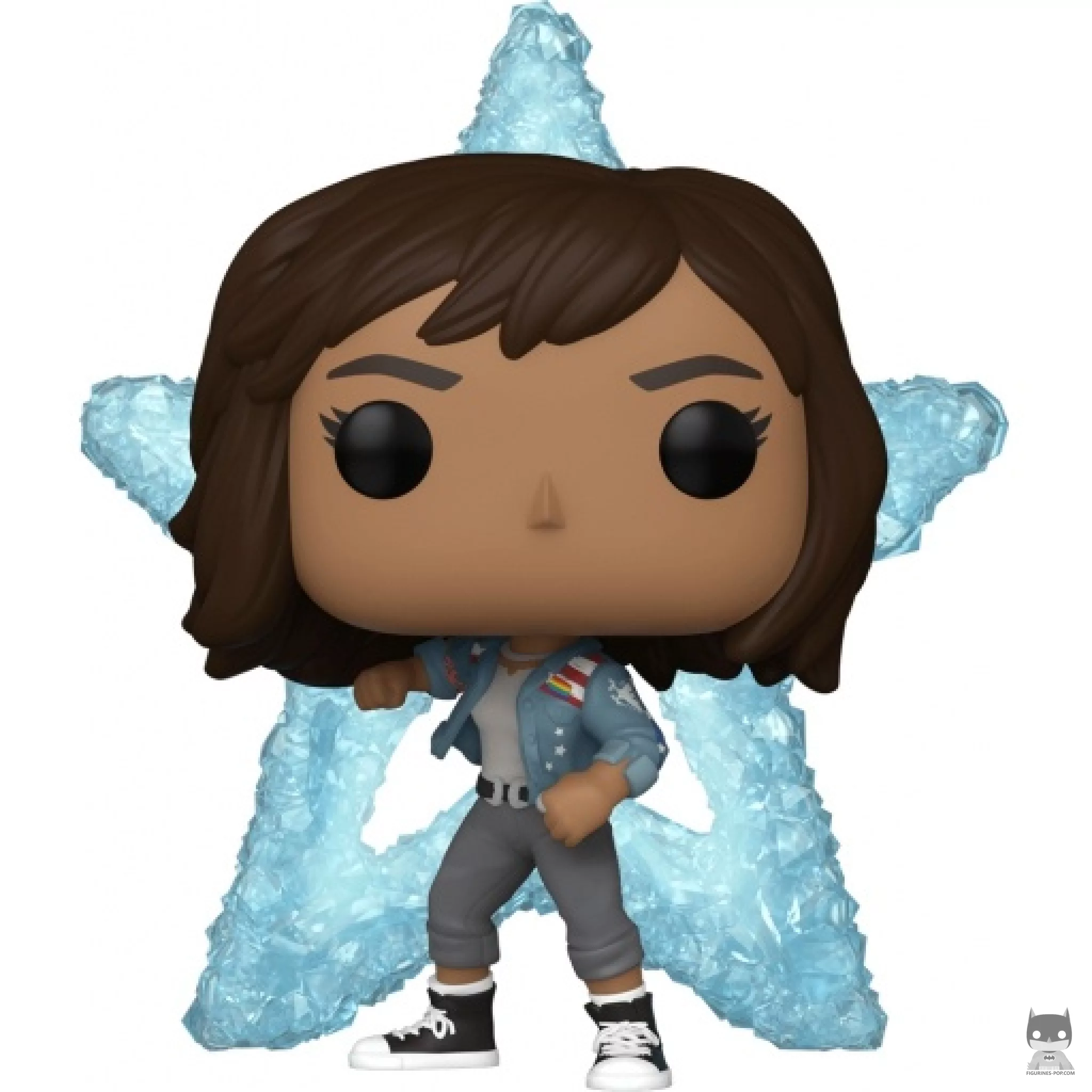 America Chavez Funko Pop! figure (Doctor Strange Multiverse of Madness)