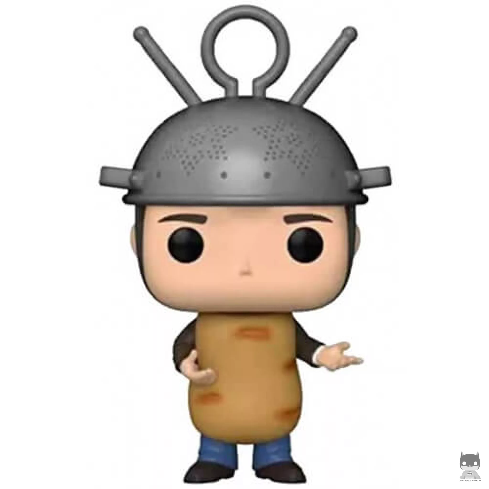 Ross Geller Funko Pop! figure (Friends)