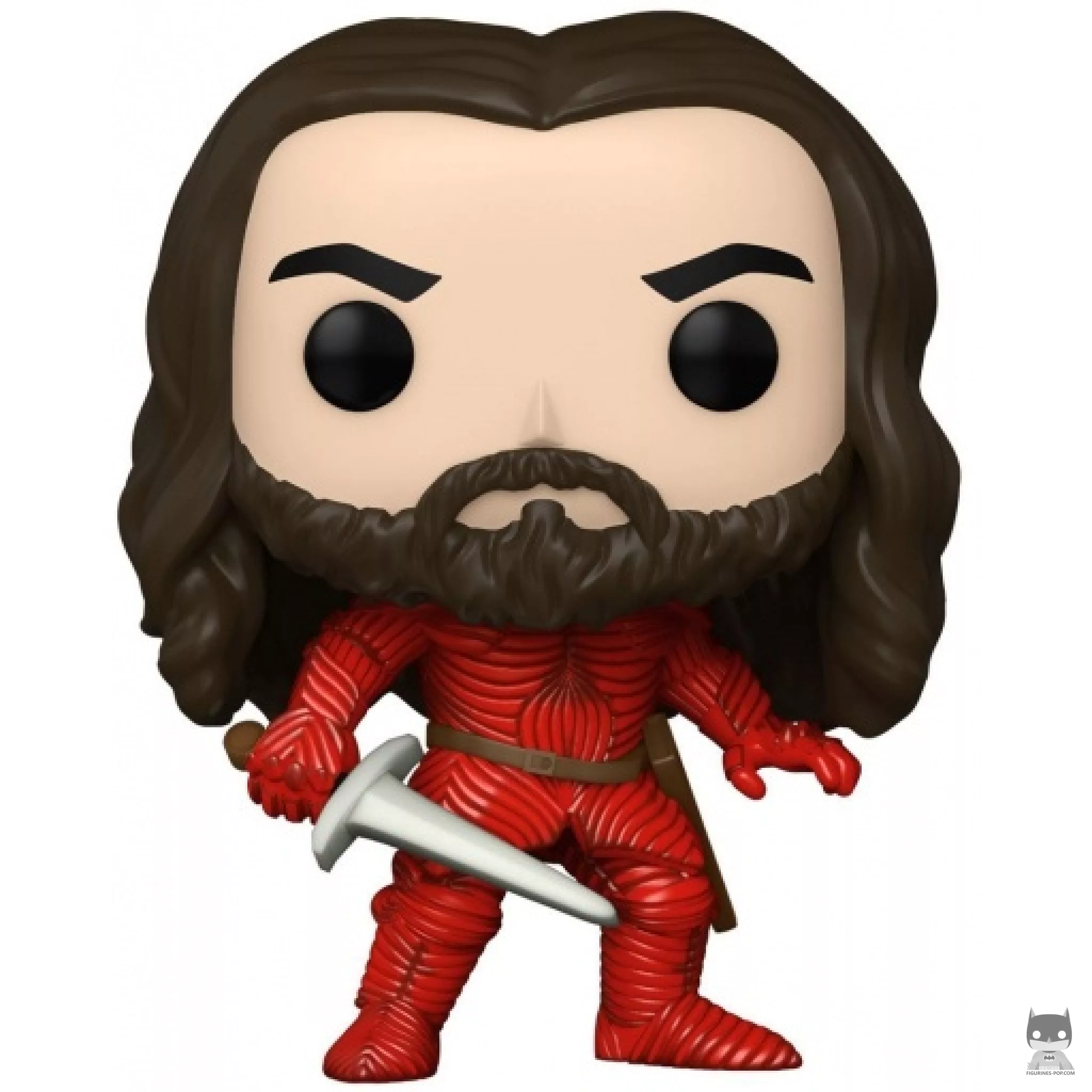 Vlad the Impaler Funko Pop! figure (Bram Stoker's Dracula)