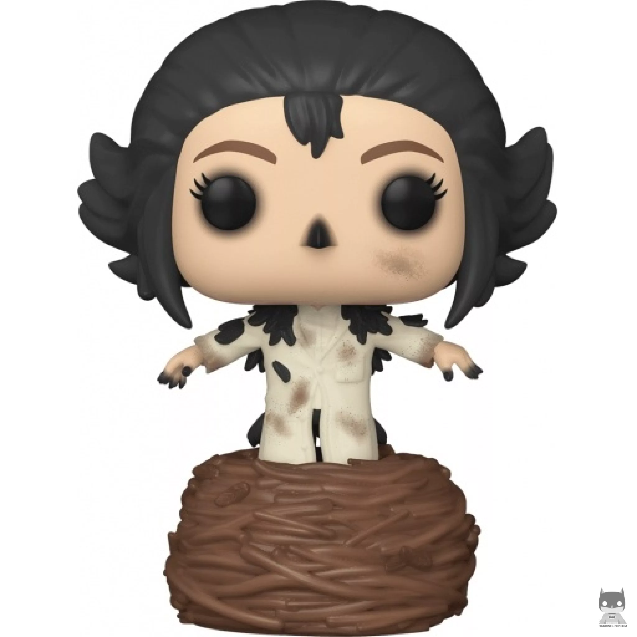Crows Have Eyes Moira Funko Pop! figure (Schitt's Creek)