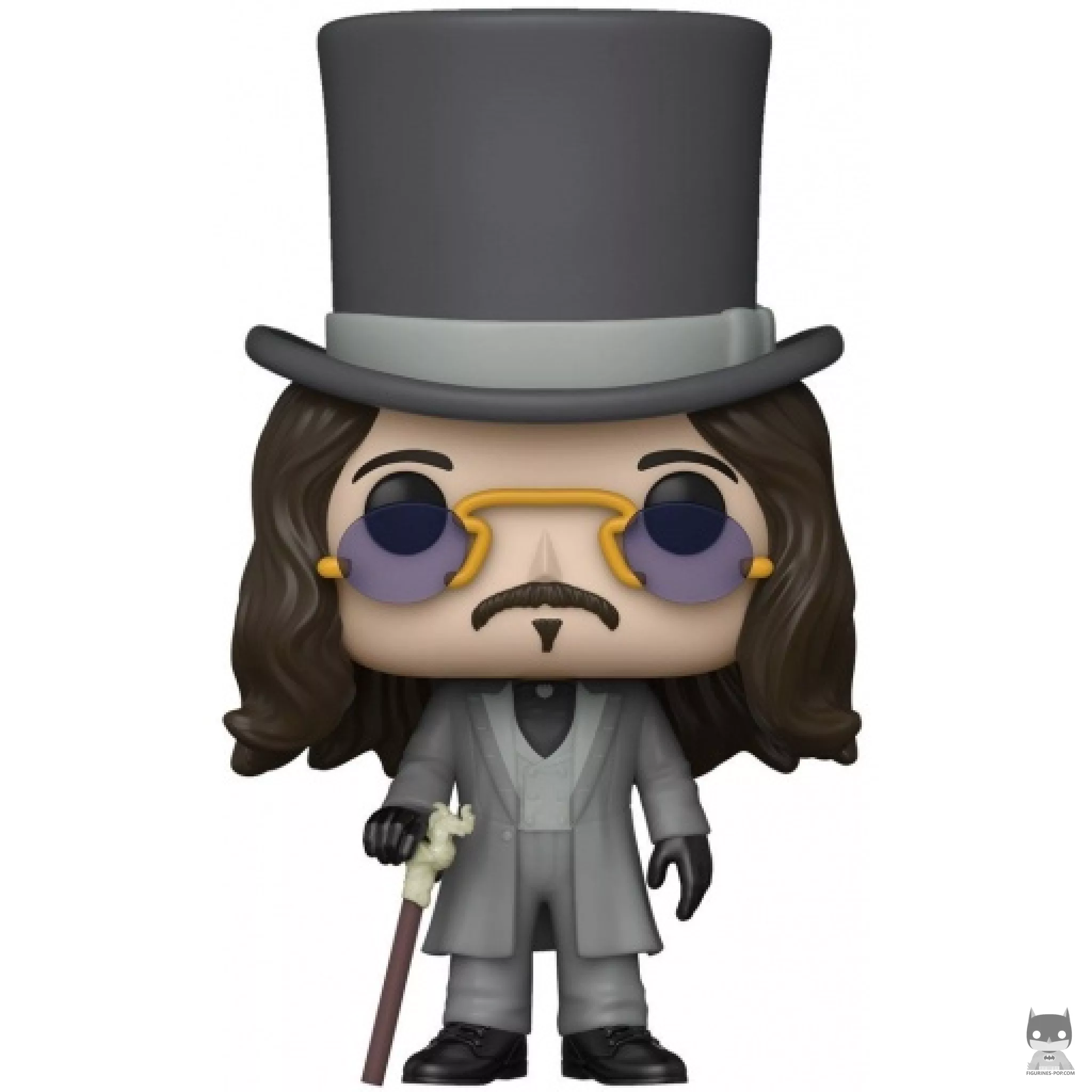 Prince Vlad Funko Pop! figure (Bram Stoker's Dracula)