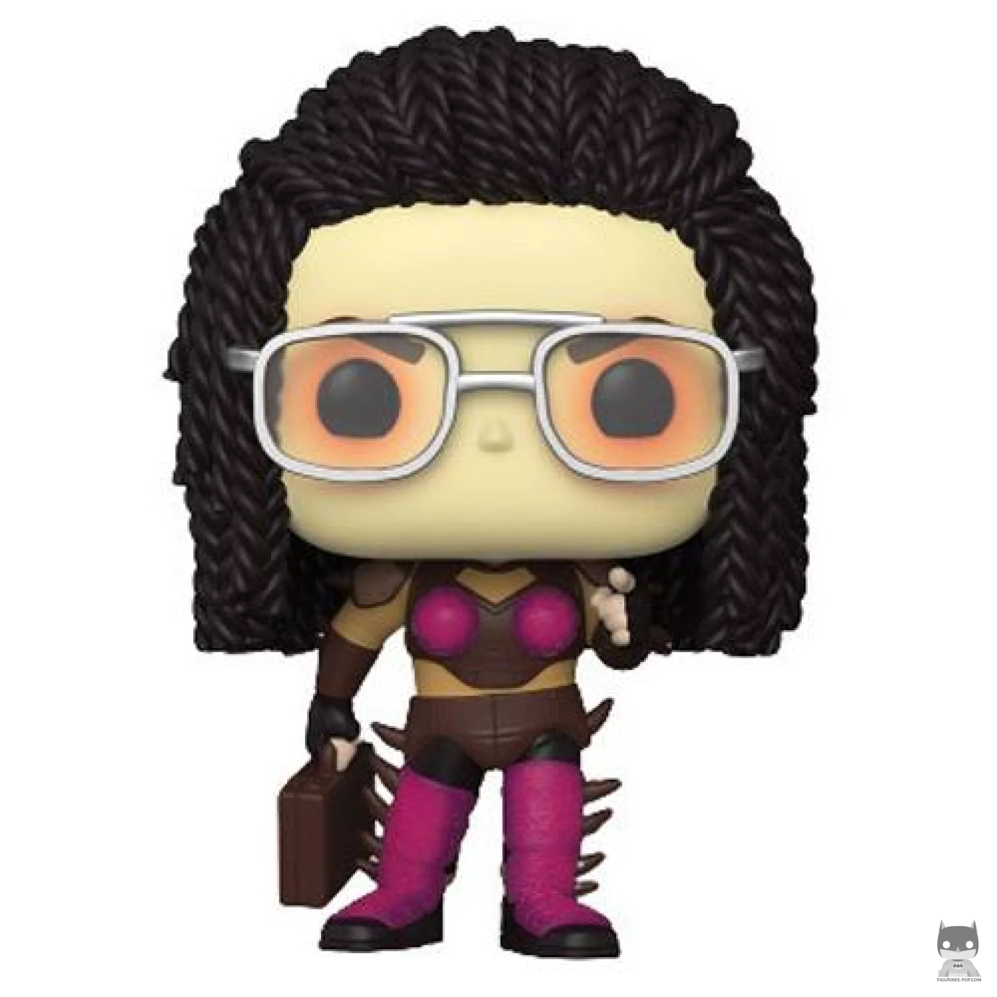 Dwight Schrute as Kerrigan Funko Pop! figure (The Office)