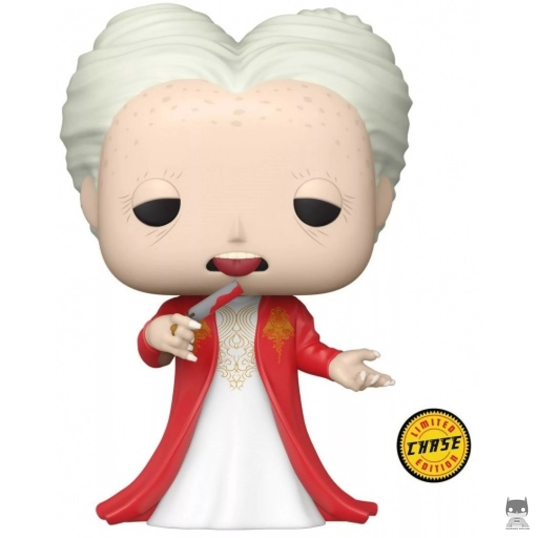 Count Dracula (Chase) Funko Pop! figure (Bram Stoker's Dracula)