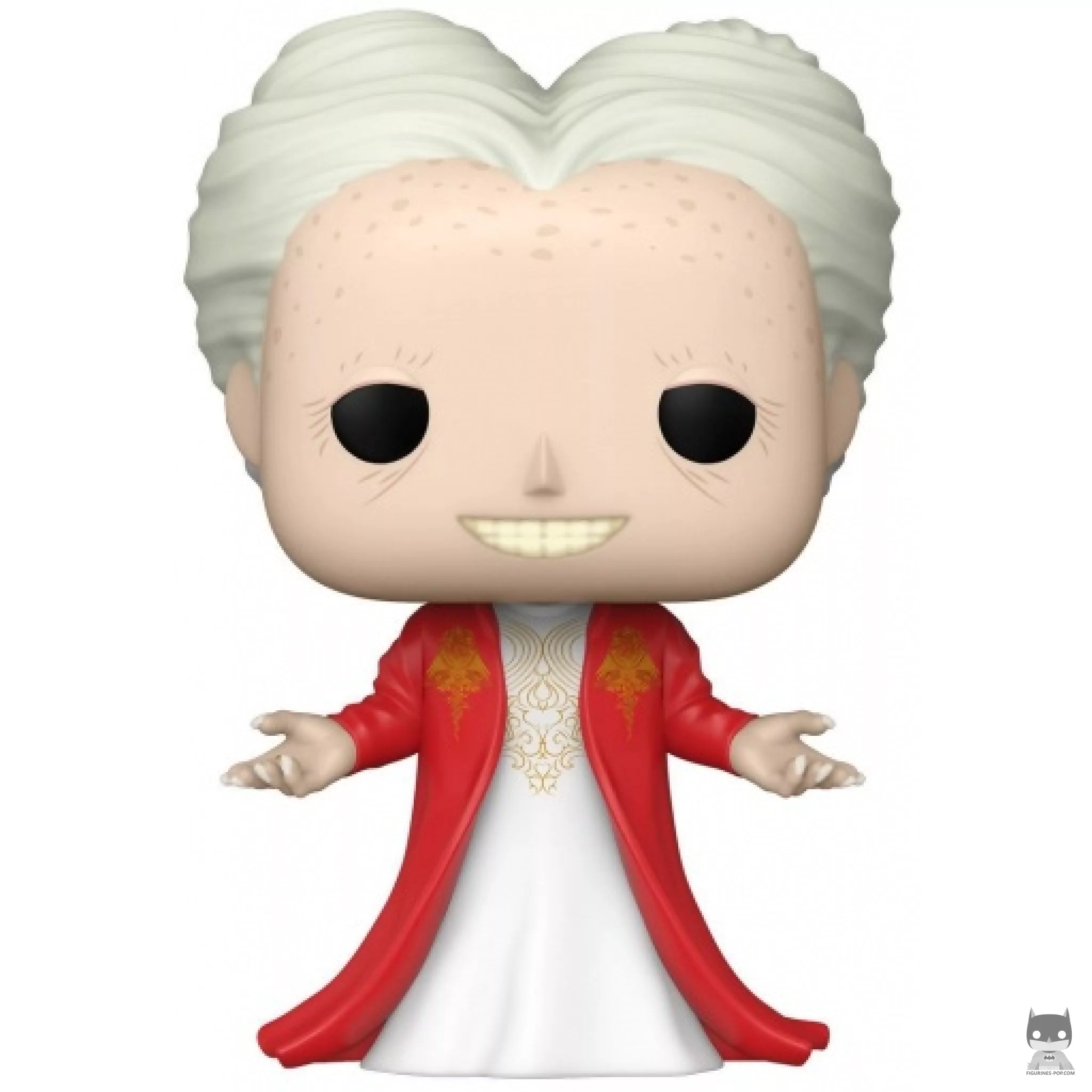 Count Dracula Funko Pop! figure (Bram Stoker's Dracula)