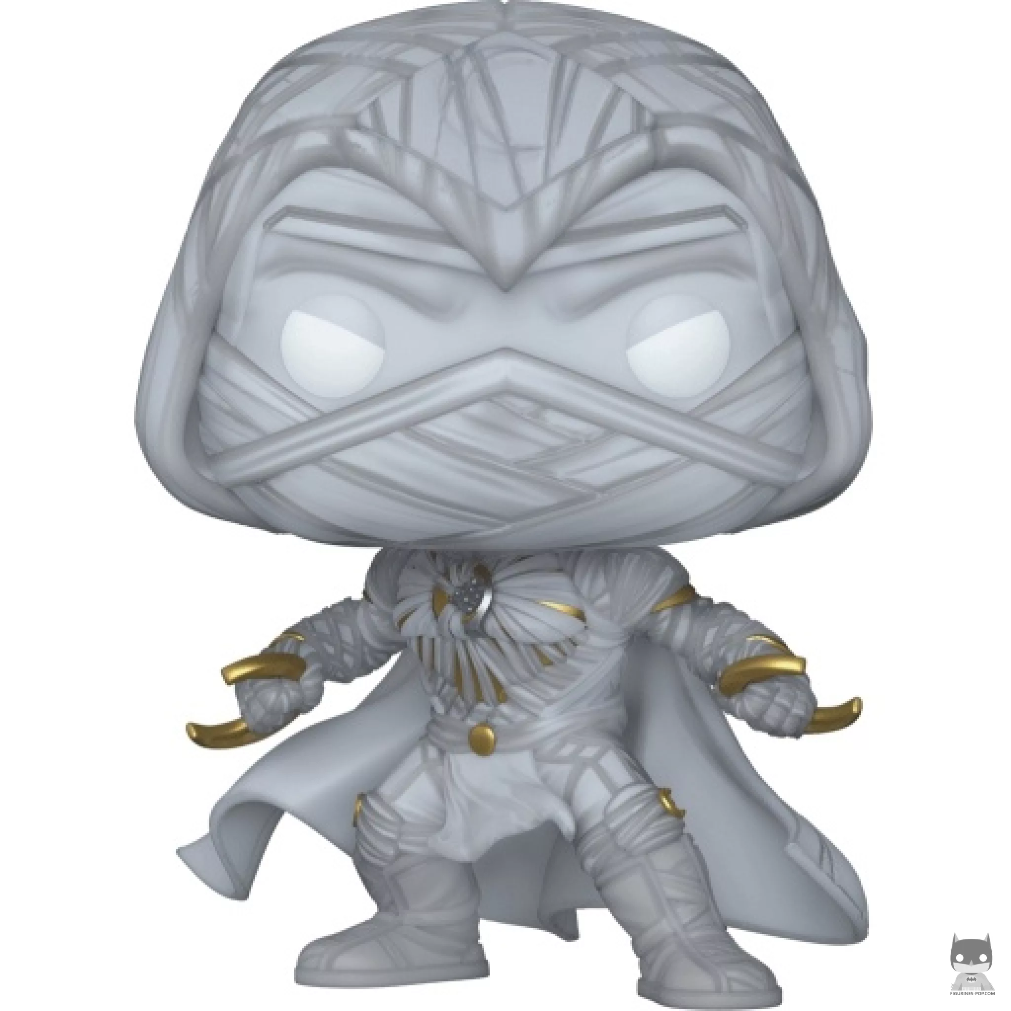 Moon Knight Funko Pop! figure (Moon Knight)