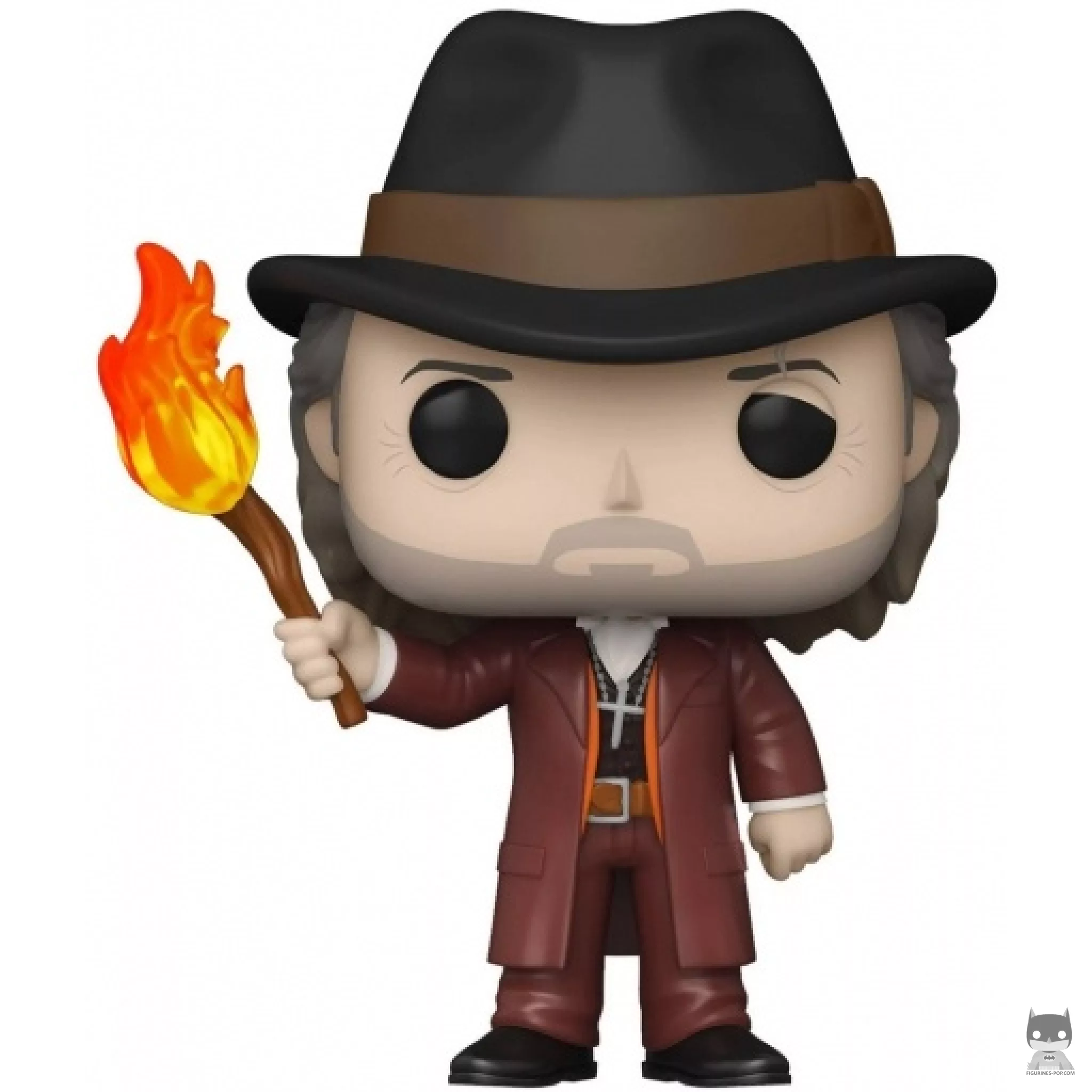 Van Helsing Funko Pop! figure (Bram Stoker's Dracula)