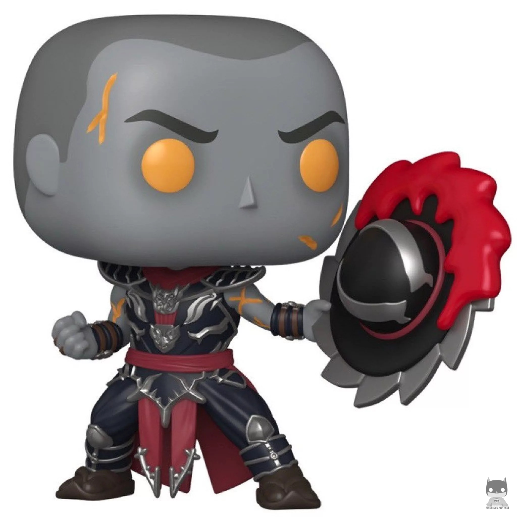 Kung Lao (Mortal Kombat 11) Funko Pop! figure (Mortal Kombat)