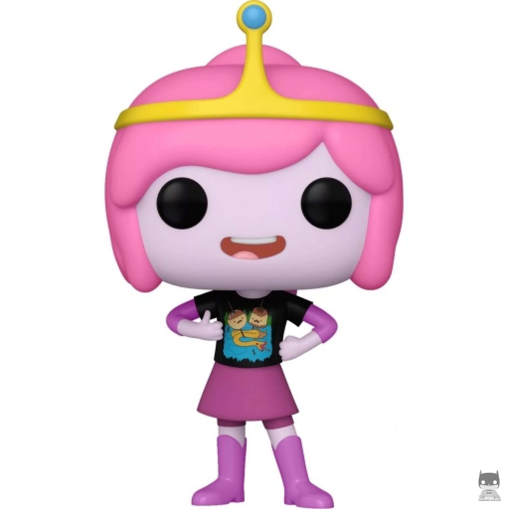 Princess Bubblegum Funko Pop! figure (Adventure Time)