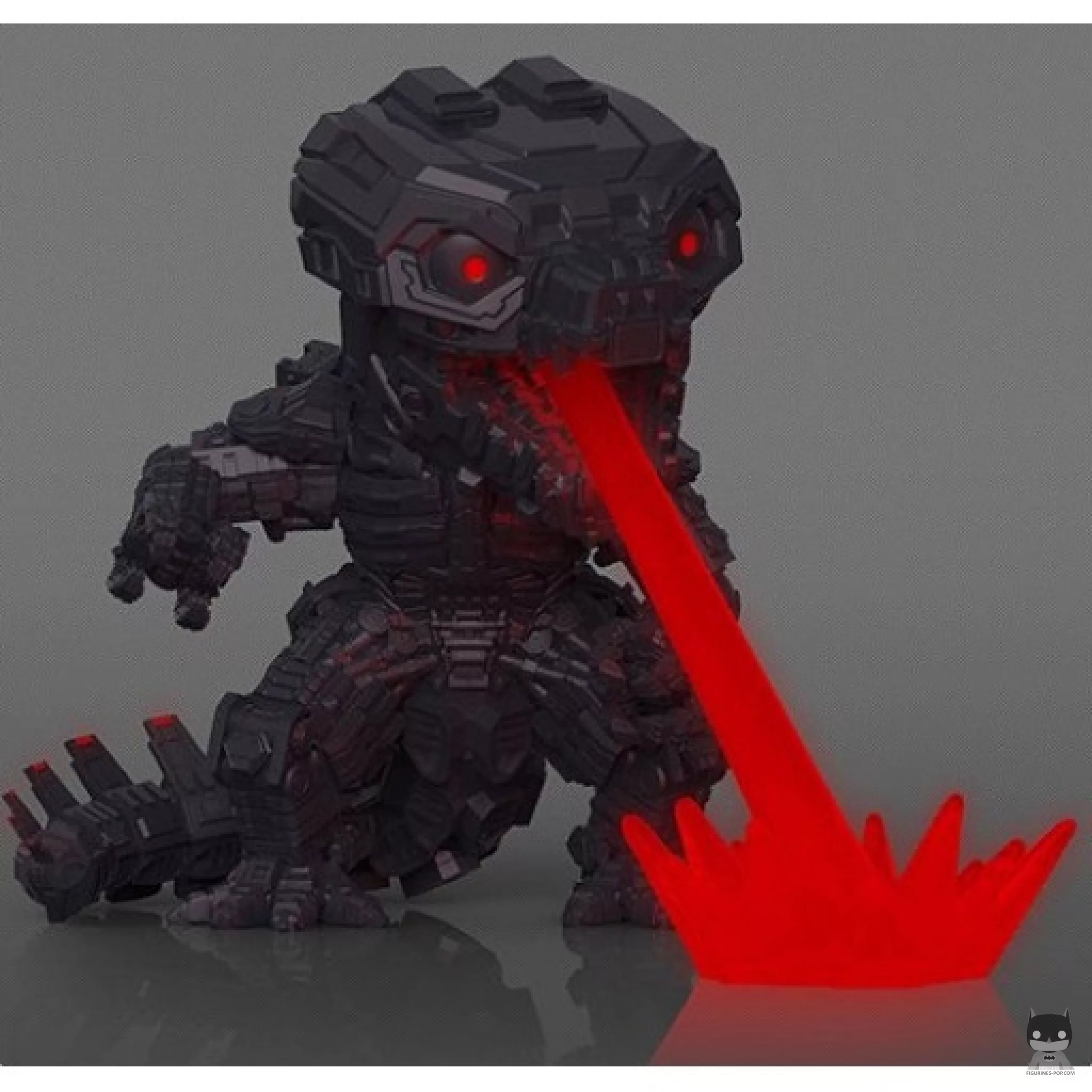 MechaGodzilla (Glow in the Dark) Funko Pop! figure (Godzilla vs. Kong)