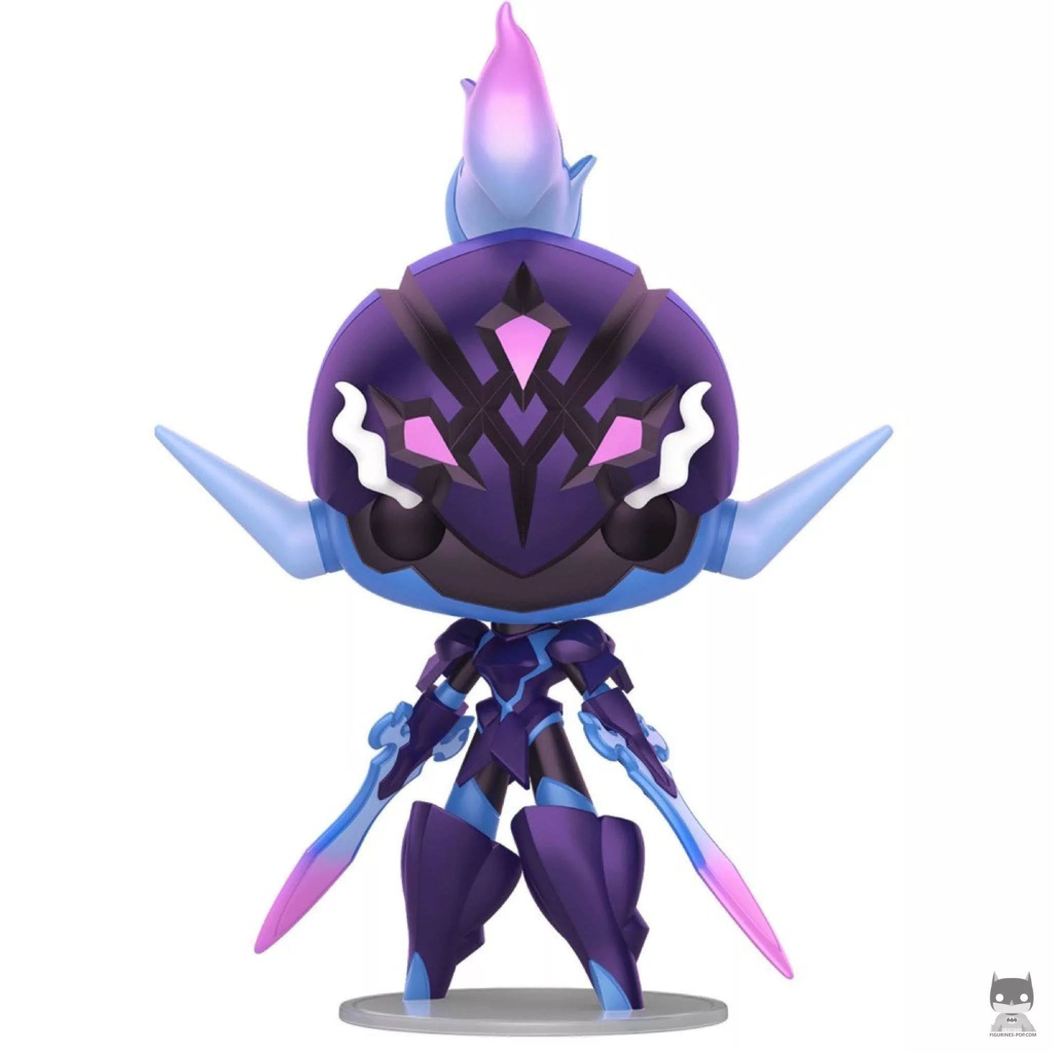 Ceruledge (Pearlescent) Funko Pop! figure (Pokémon)