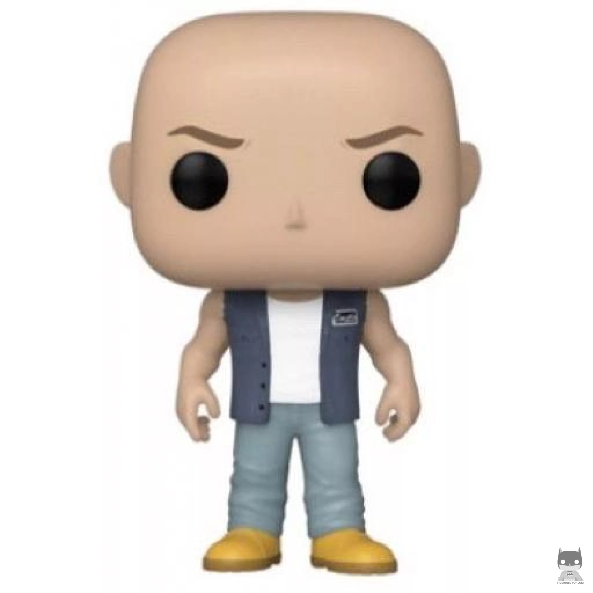 Dom Toretto Funko Pop! figure (Fast and Furious)