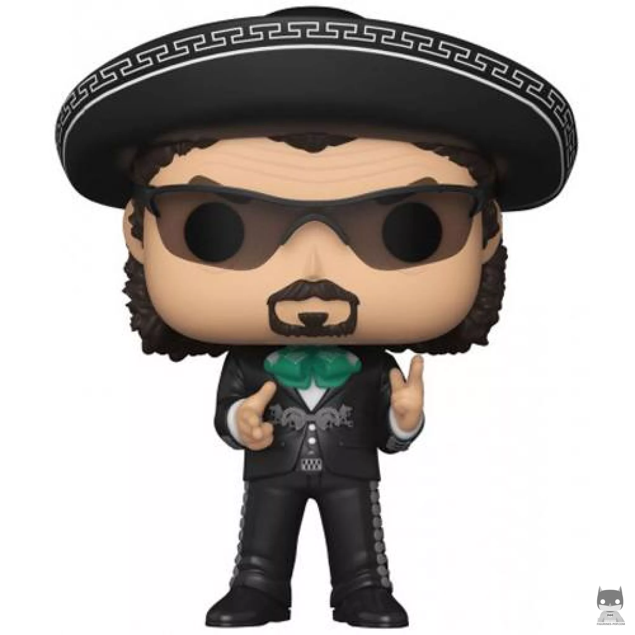 Kenny Powers Funko Pop! figure (Eastbound & Down)