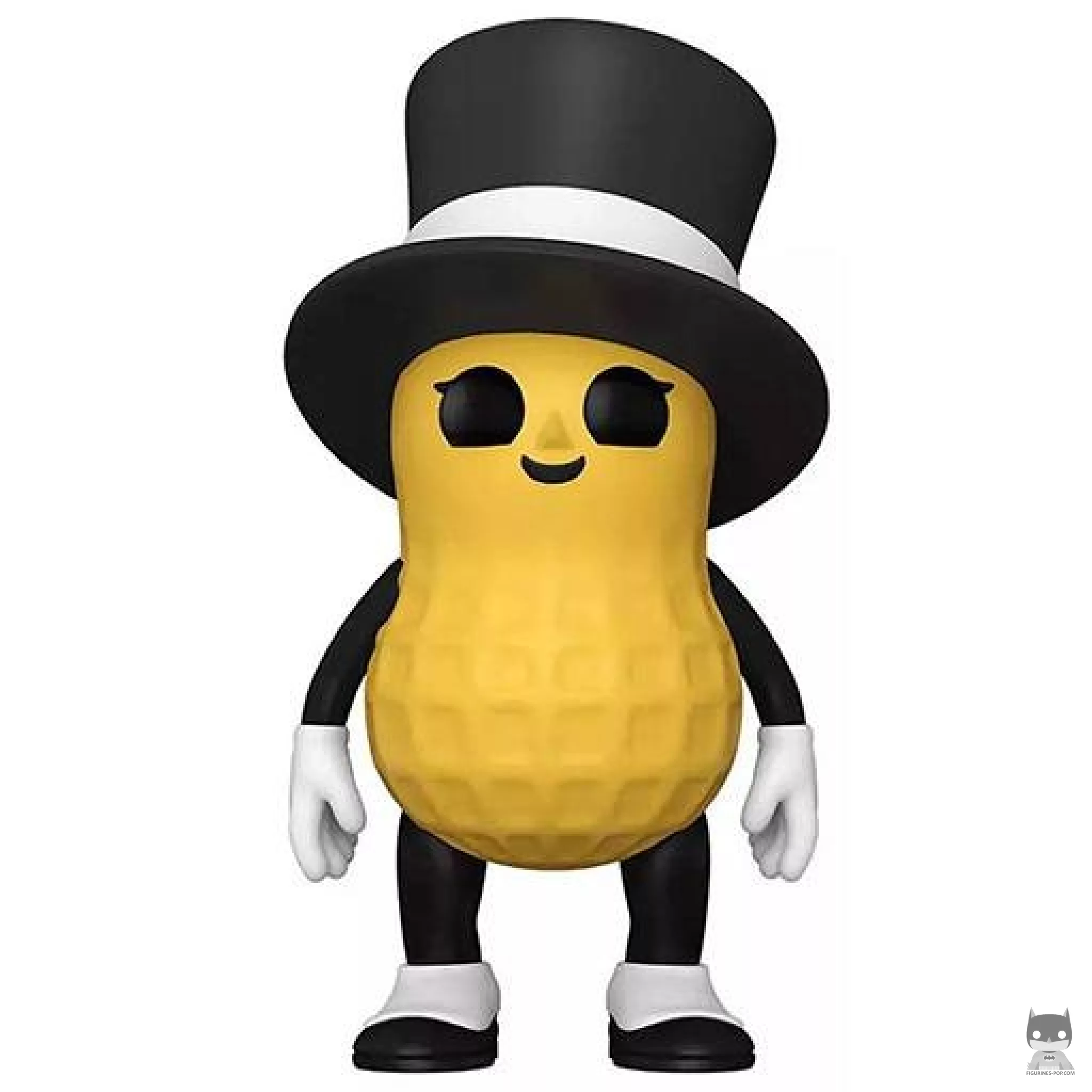 Baby Nut Funko Pop! figure (Ad Icons)