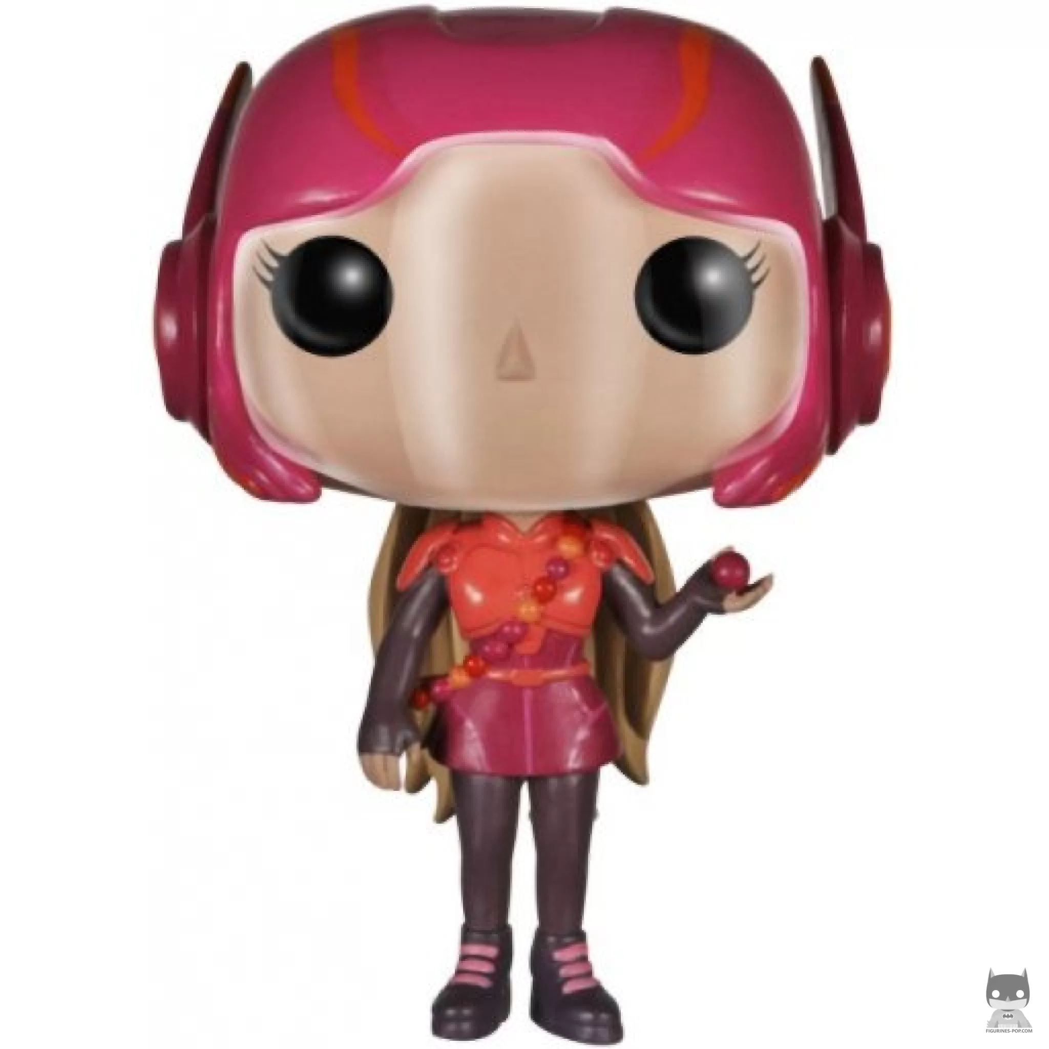 Honey Lemon Funko Pop! figure (Big Hero 6)
